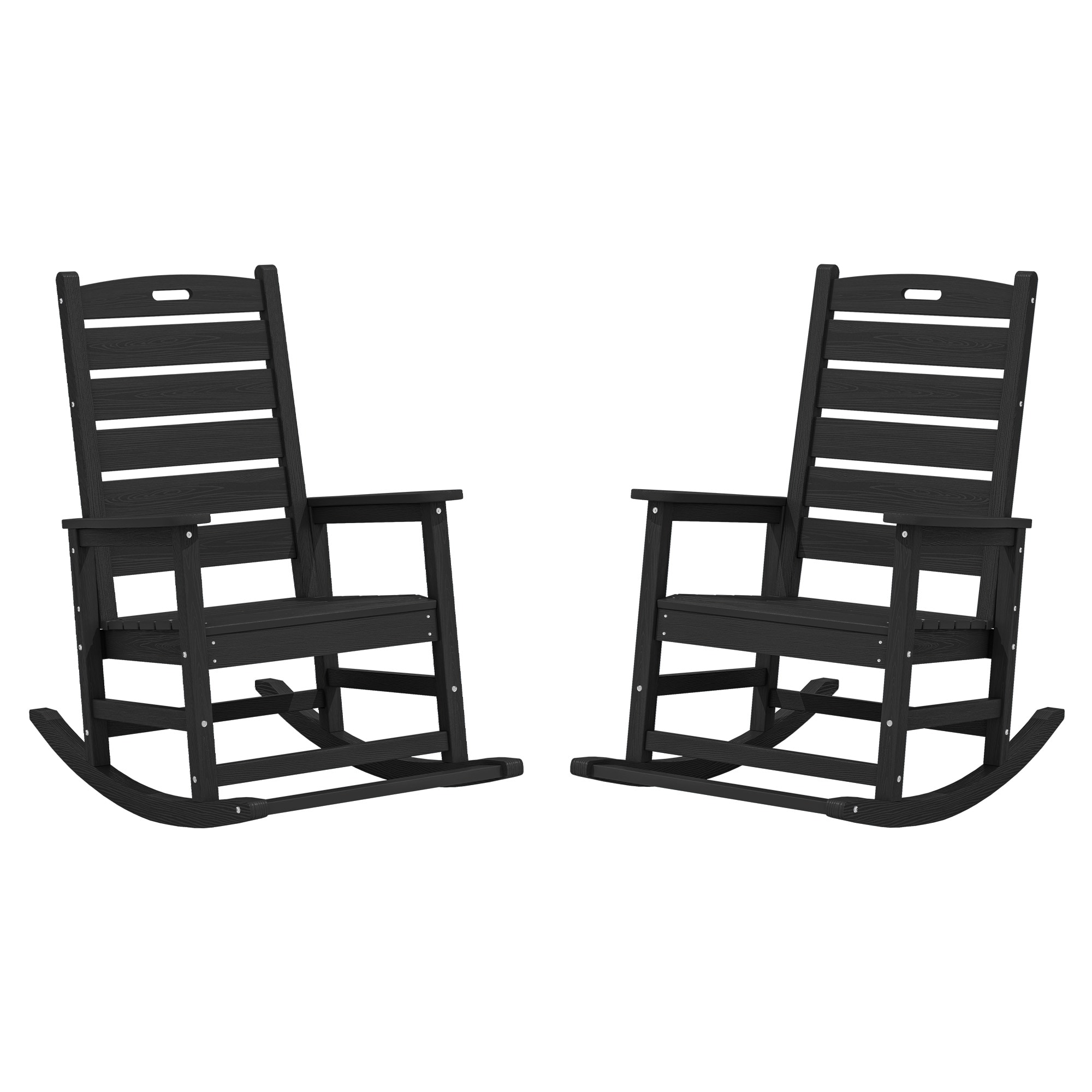 VOUA WYYY-BK Patio-Chairs - View #9