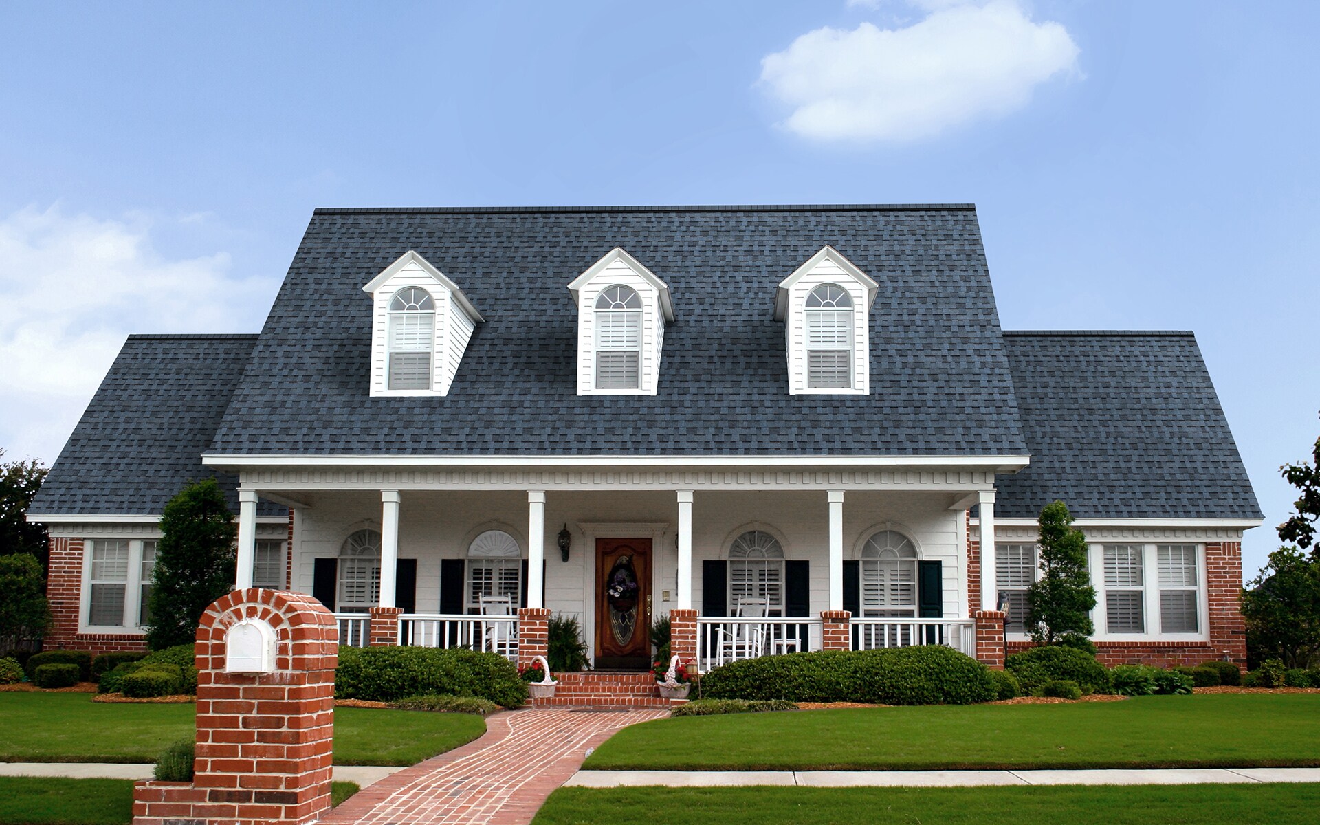 Owens Corning TKHB Roof-Shingles - View #15