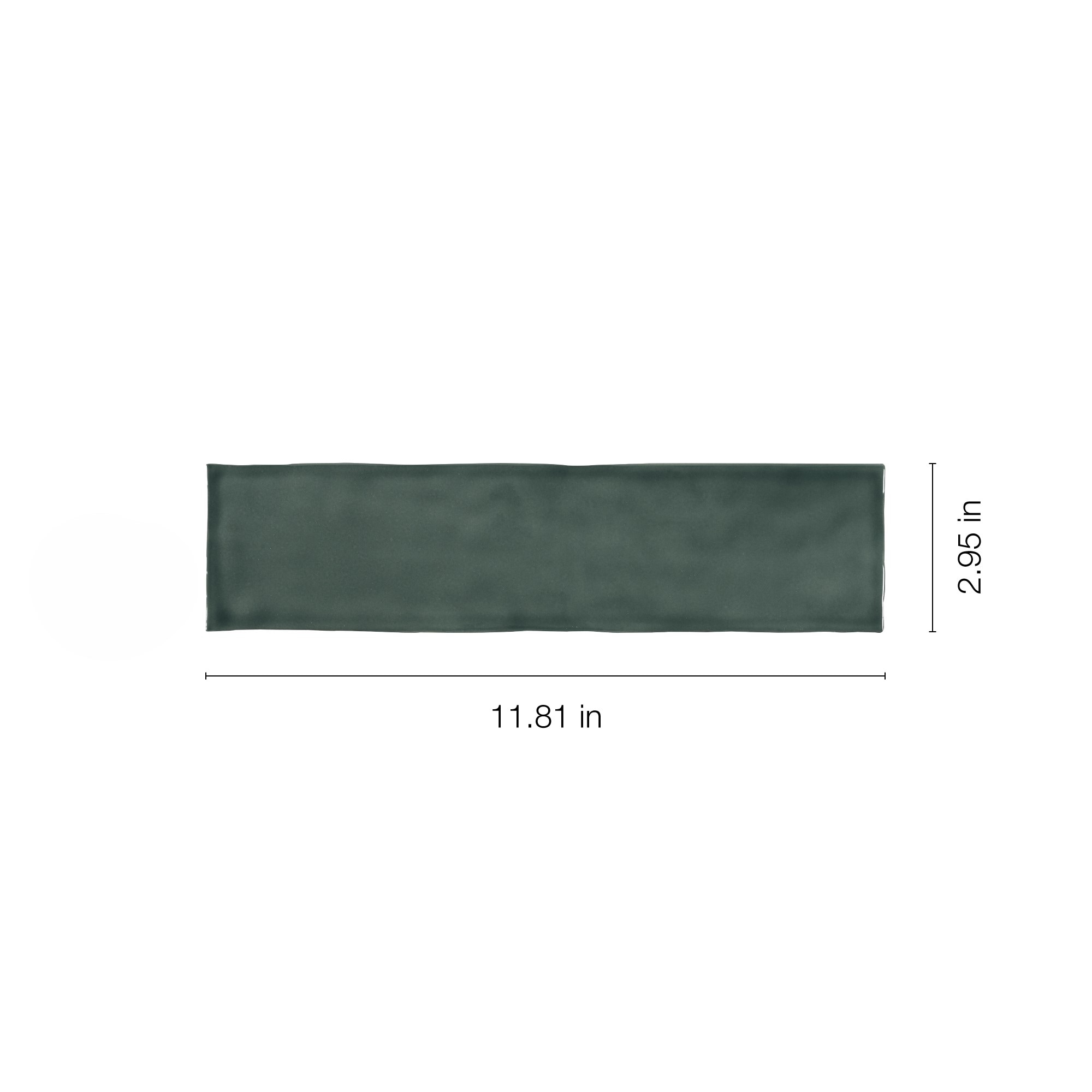 Anatolia 4000-0247-0 Ceramic-Tile - View #6