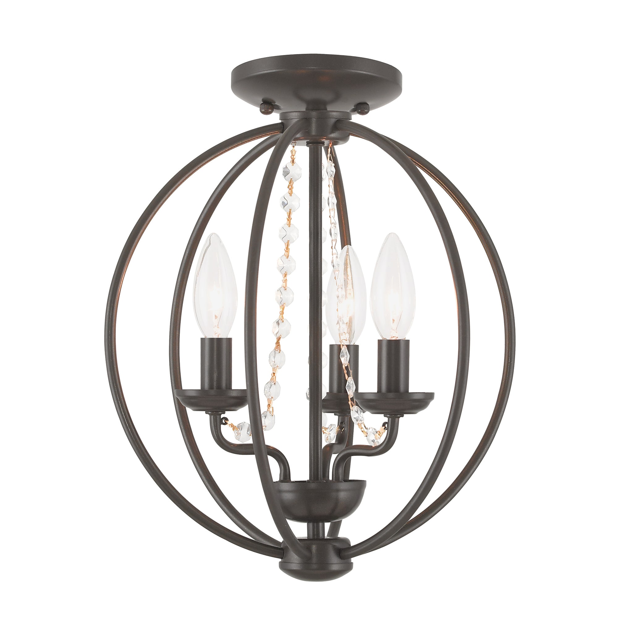 Livex Lighting 40913-92 b090015 - View #2