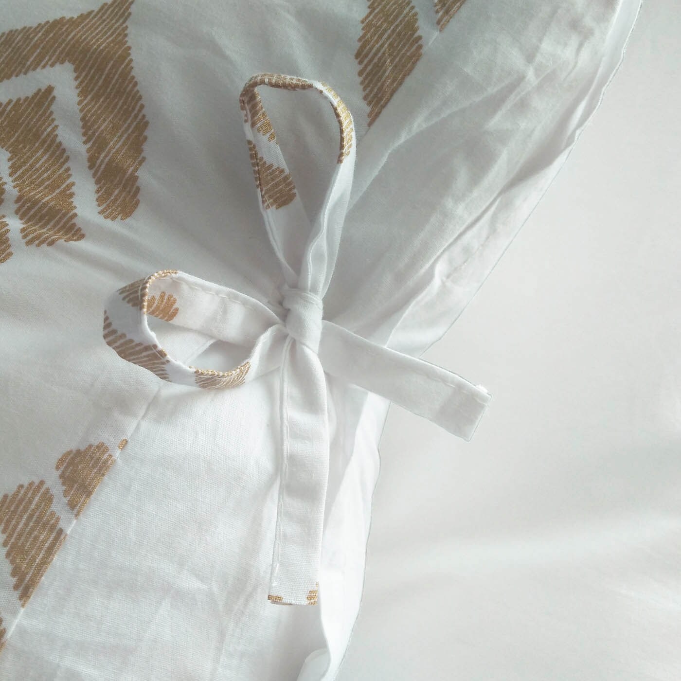 Style Quarters A-GLK bedding - View #6