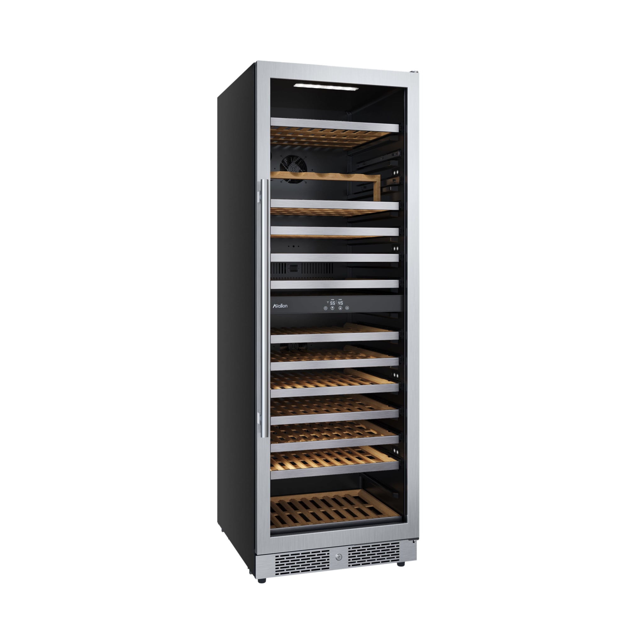 Avallon AWC243TDZRHA Wine-Chillers - View #5