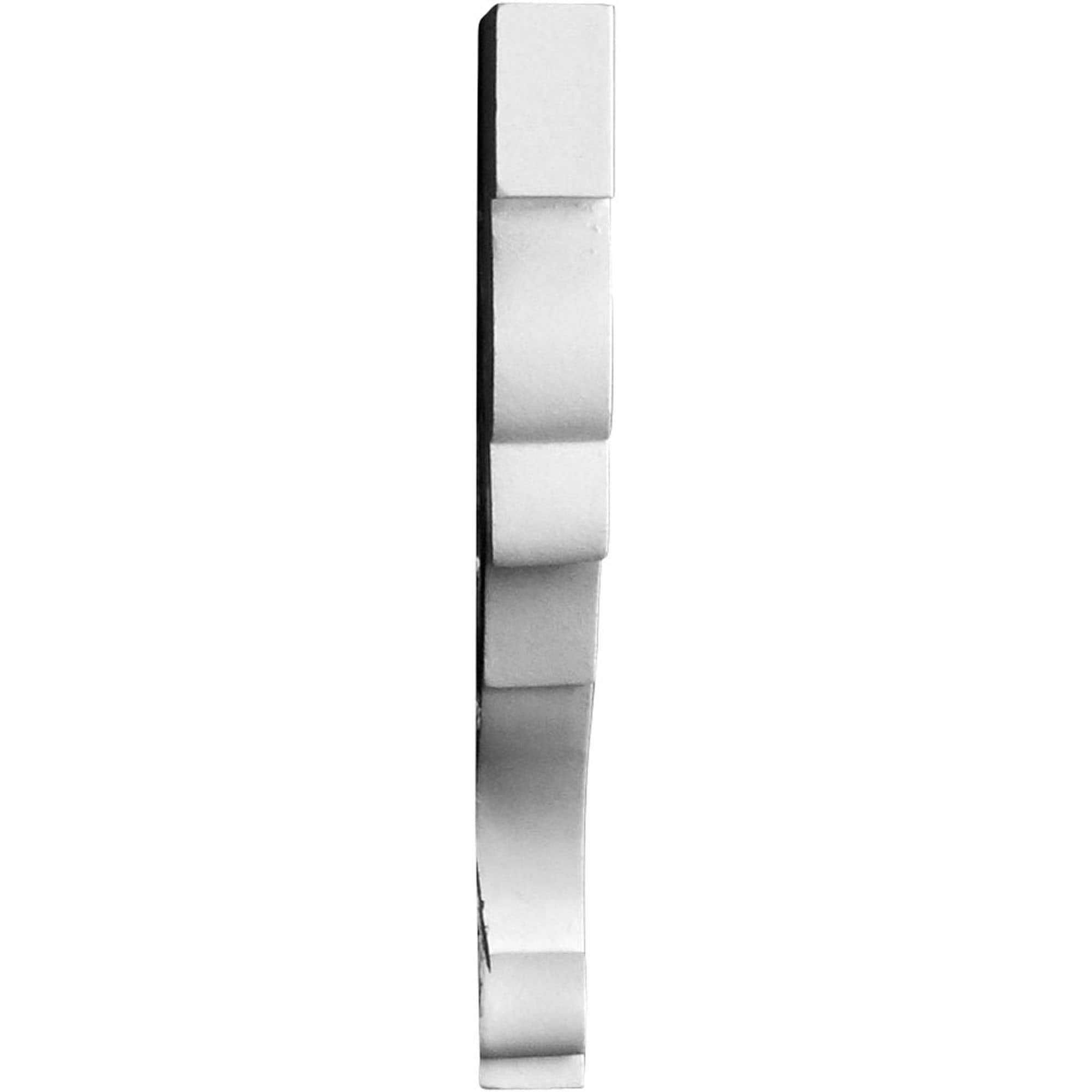 Ekena Millwork SB09X07VI-L appliques - View #5