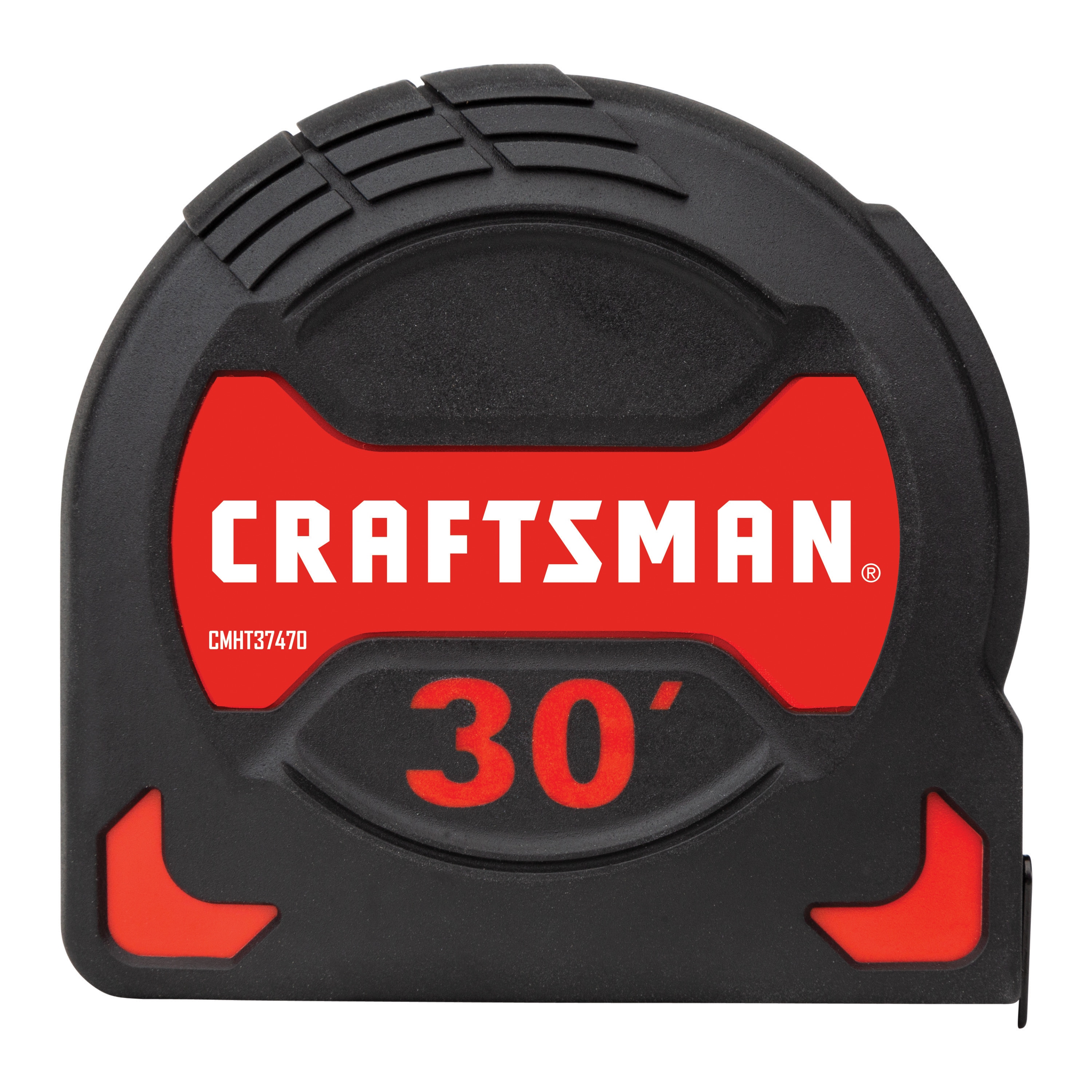 CRAFTSMAN EASY GRIP 30-ft Tape Measure