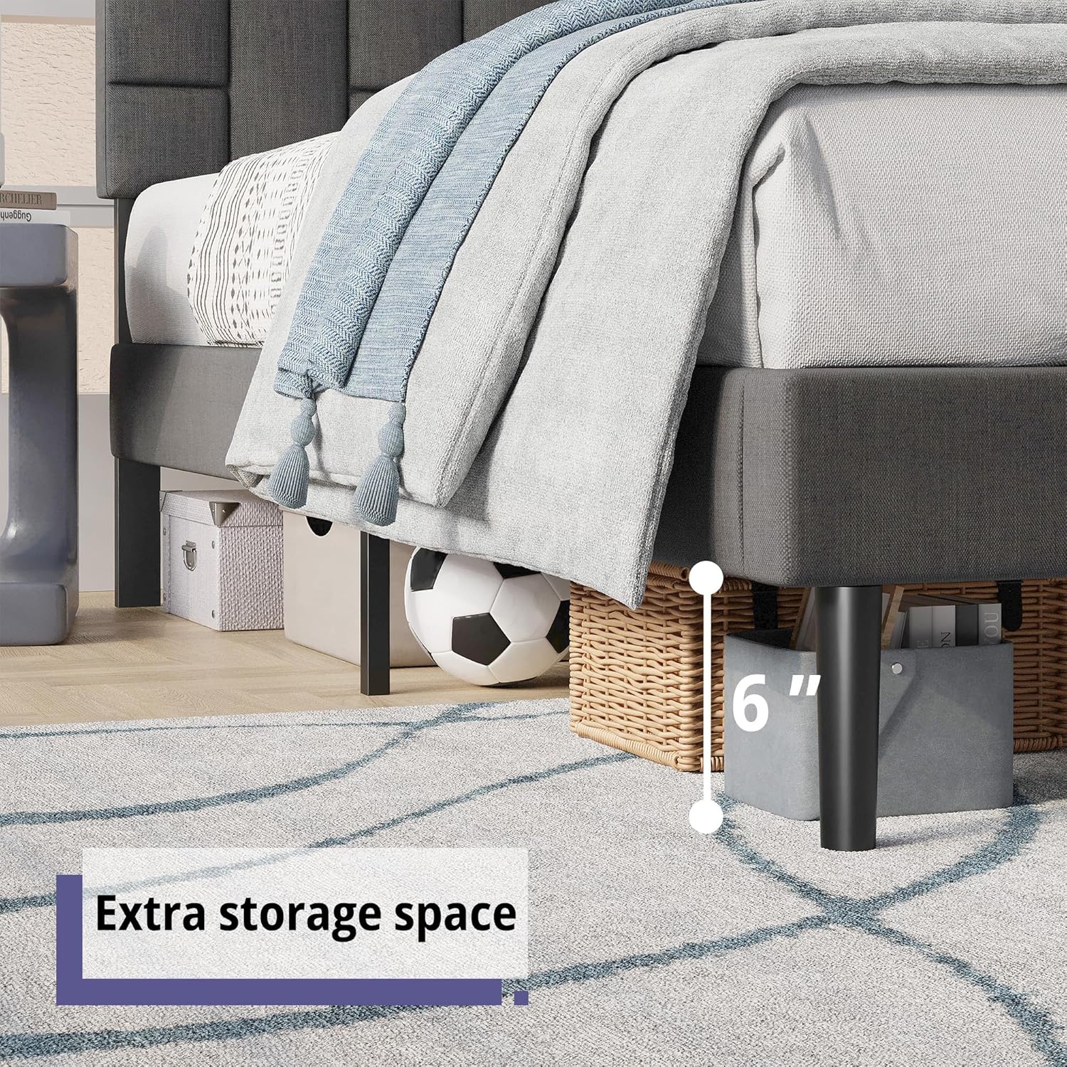 Likimio SIXWLGNWUN16M3RO beds - View #4