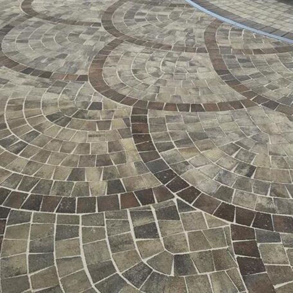 ROMEX EZN 103 Jointing-Paver-Sand - View #5