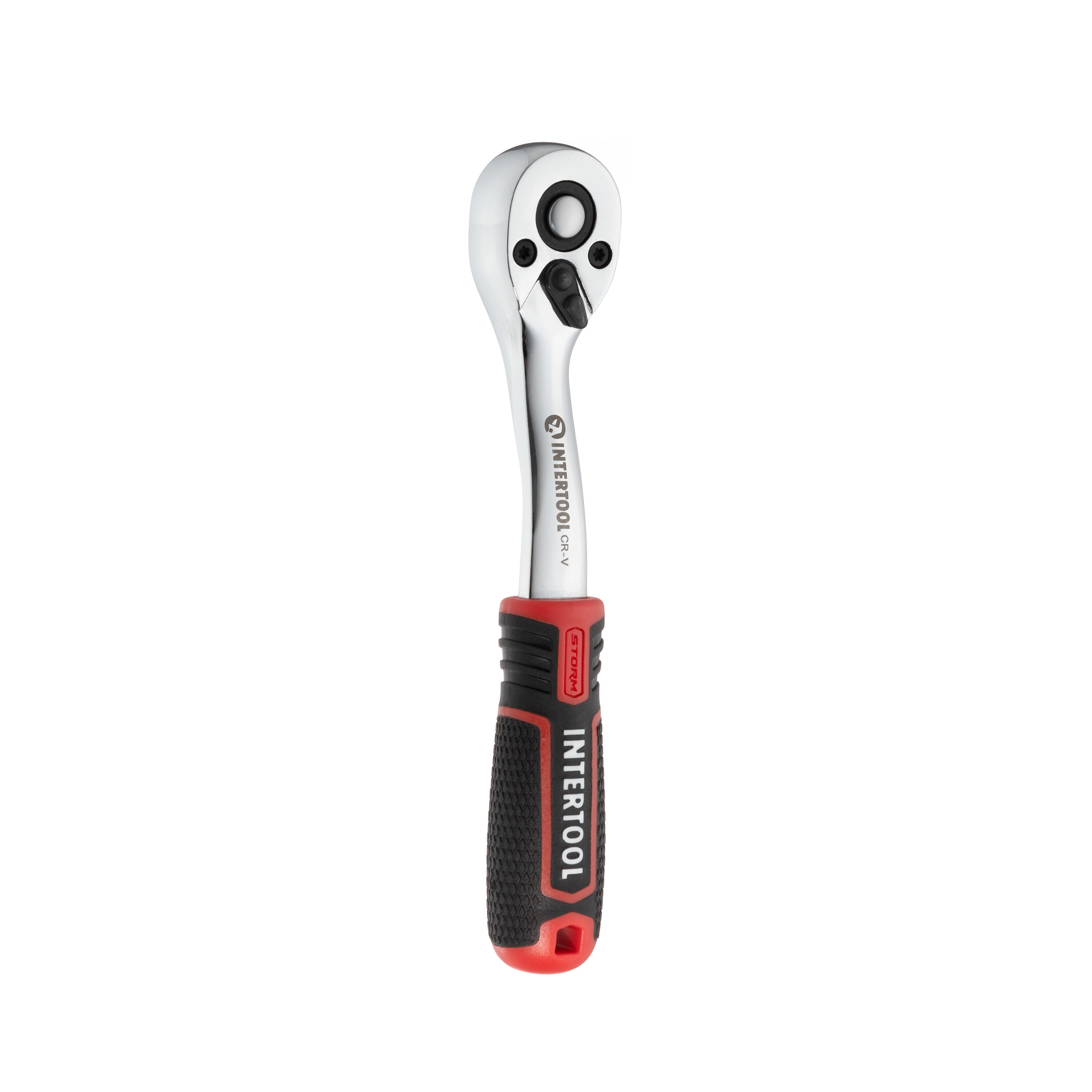 INTERTOOL ET08-8012 Mechanics-Tool-Sets - View #3