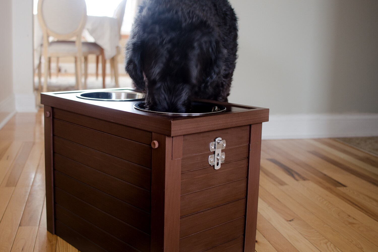 New Age Pet EHHF303XL Pet-Bowls - View #10
