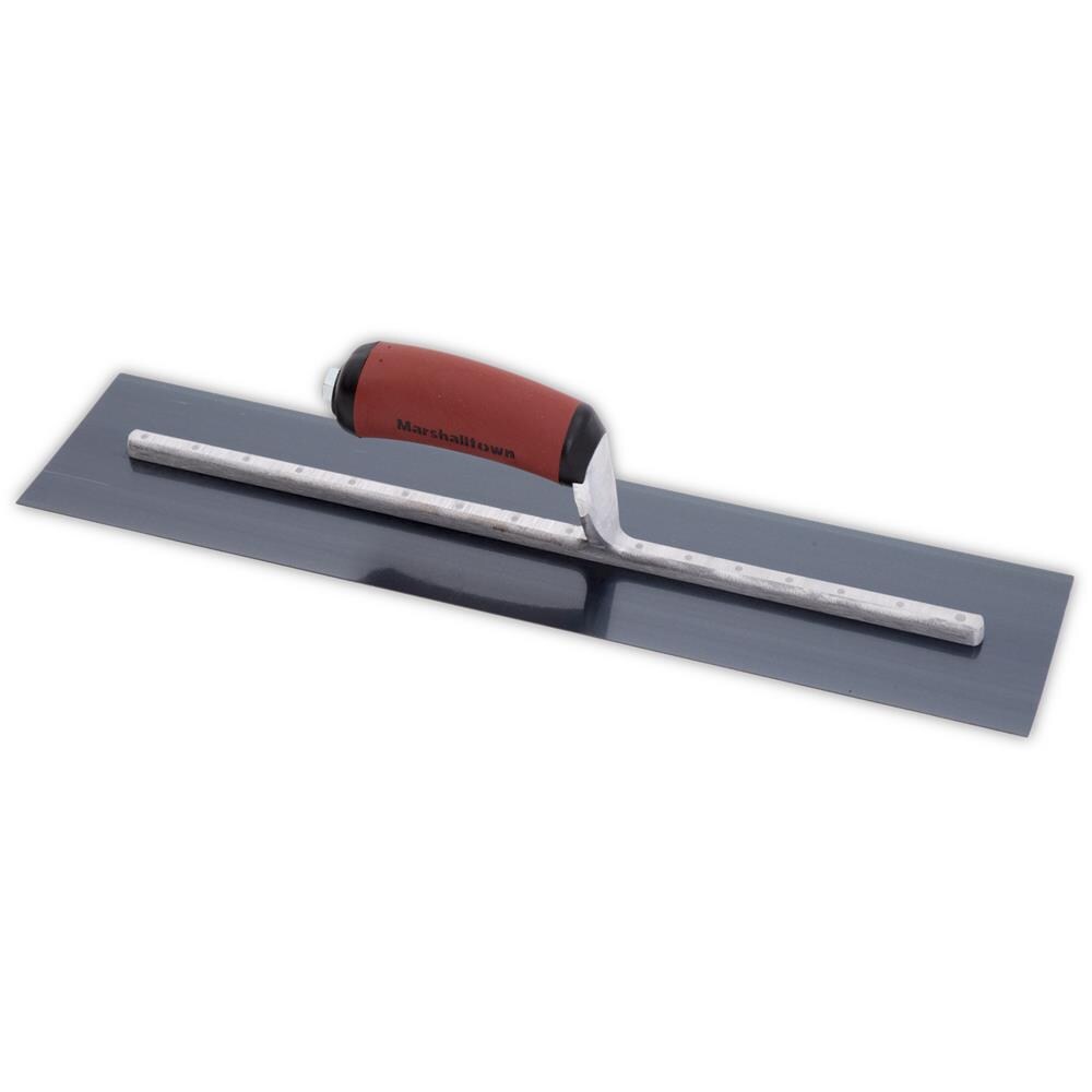 Marshalltown MXS165BD Concrete-Trowels - View #3