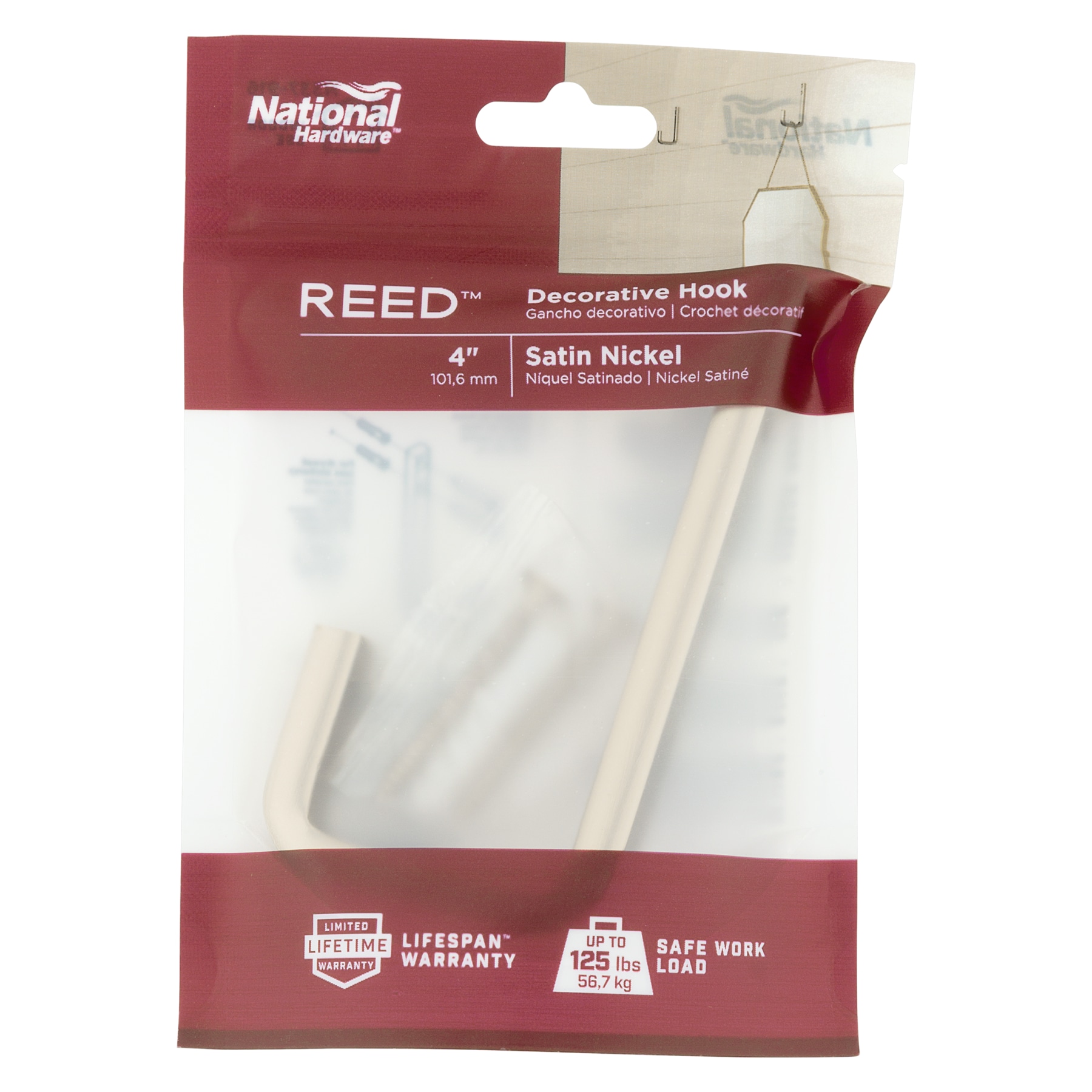 National Hardware N337-916 hooks - View #10
