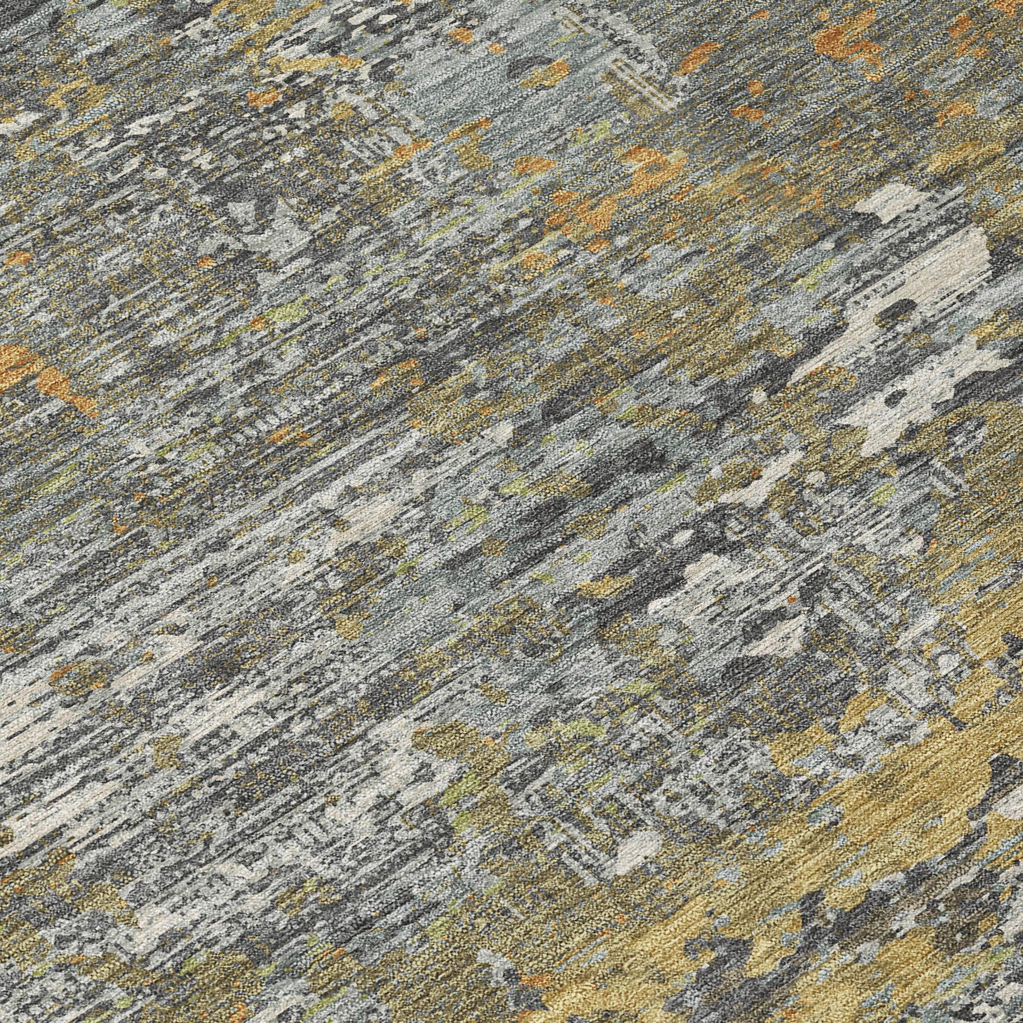 Addison Rugs ACN1395GO2X8 rugs - View #6