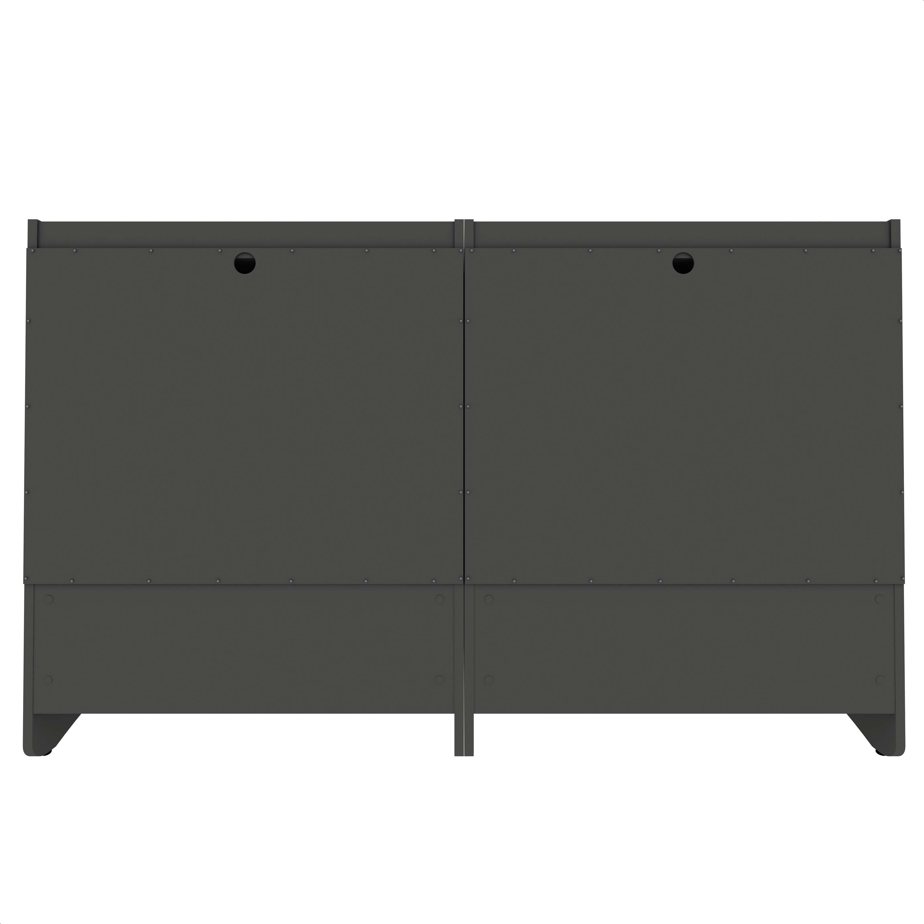 Manhattan Comfort 2-182GMC9 dressers - View #12