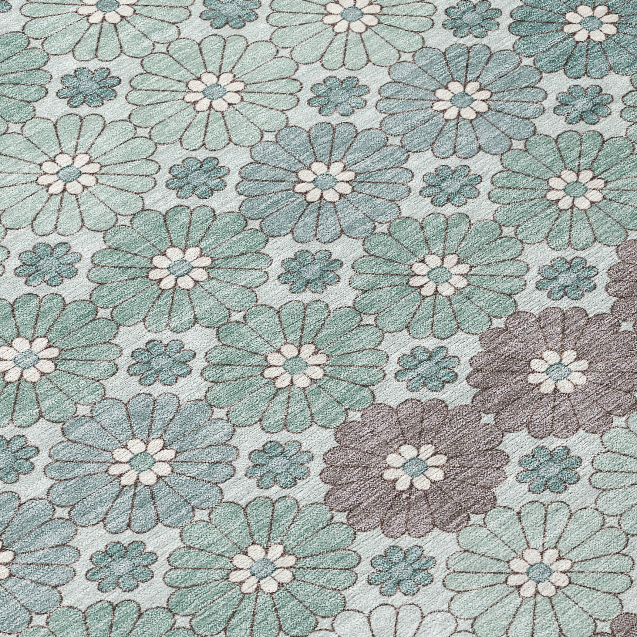 Addison Rugs ACN1678TE9X12 rugs - View #6