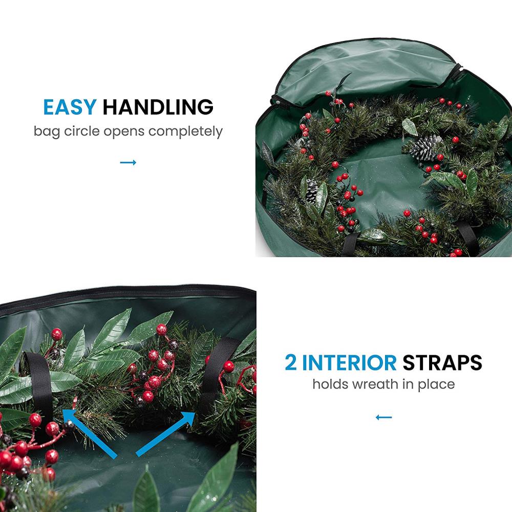 OSTO OCD-101-G Wreath-Storage - View #4