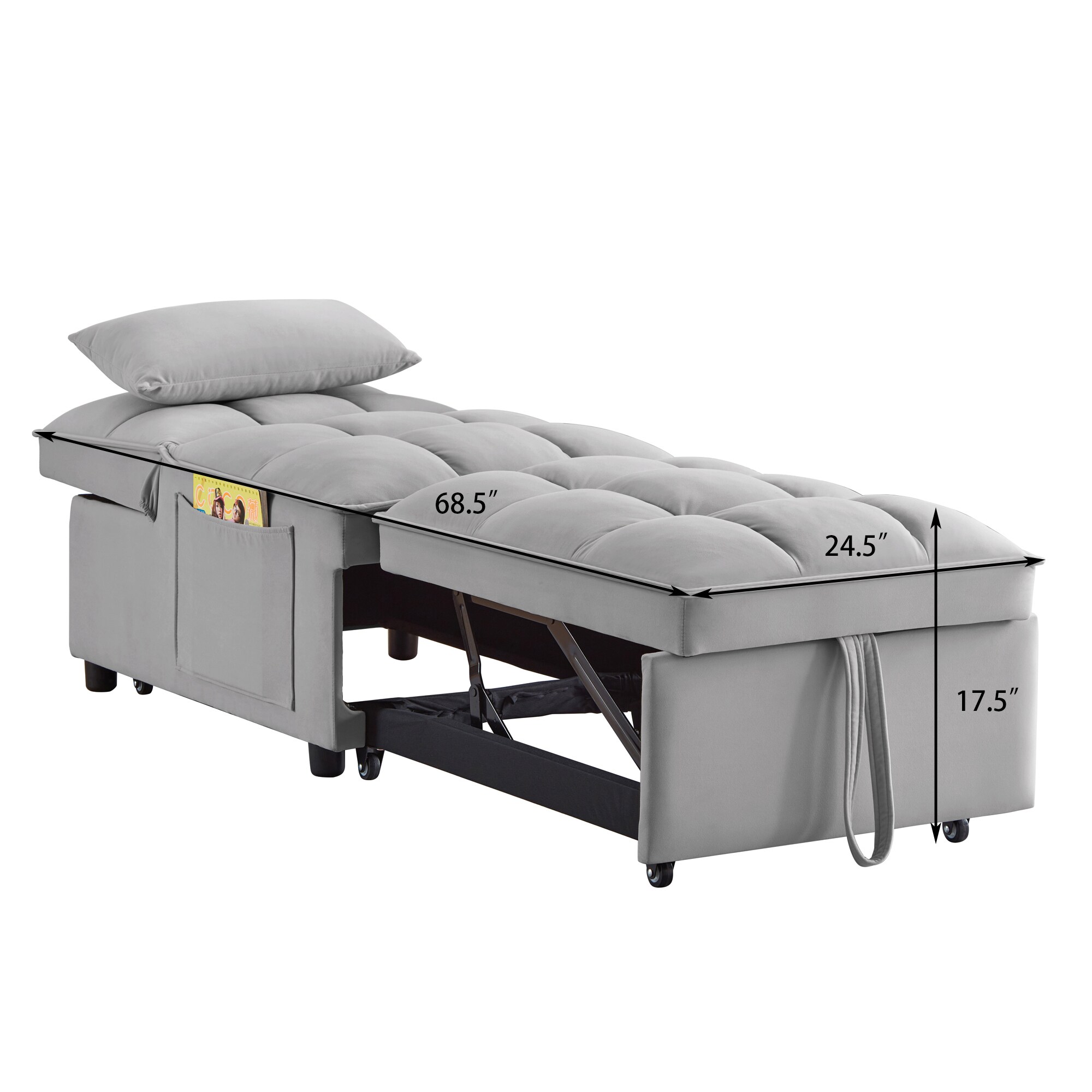 Bybafun YD3800007 futons - View #6