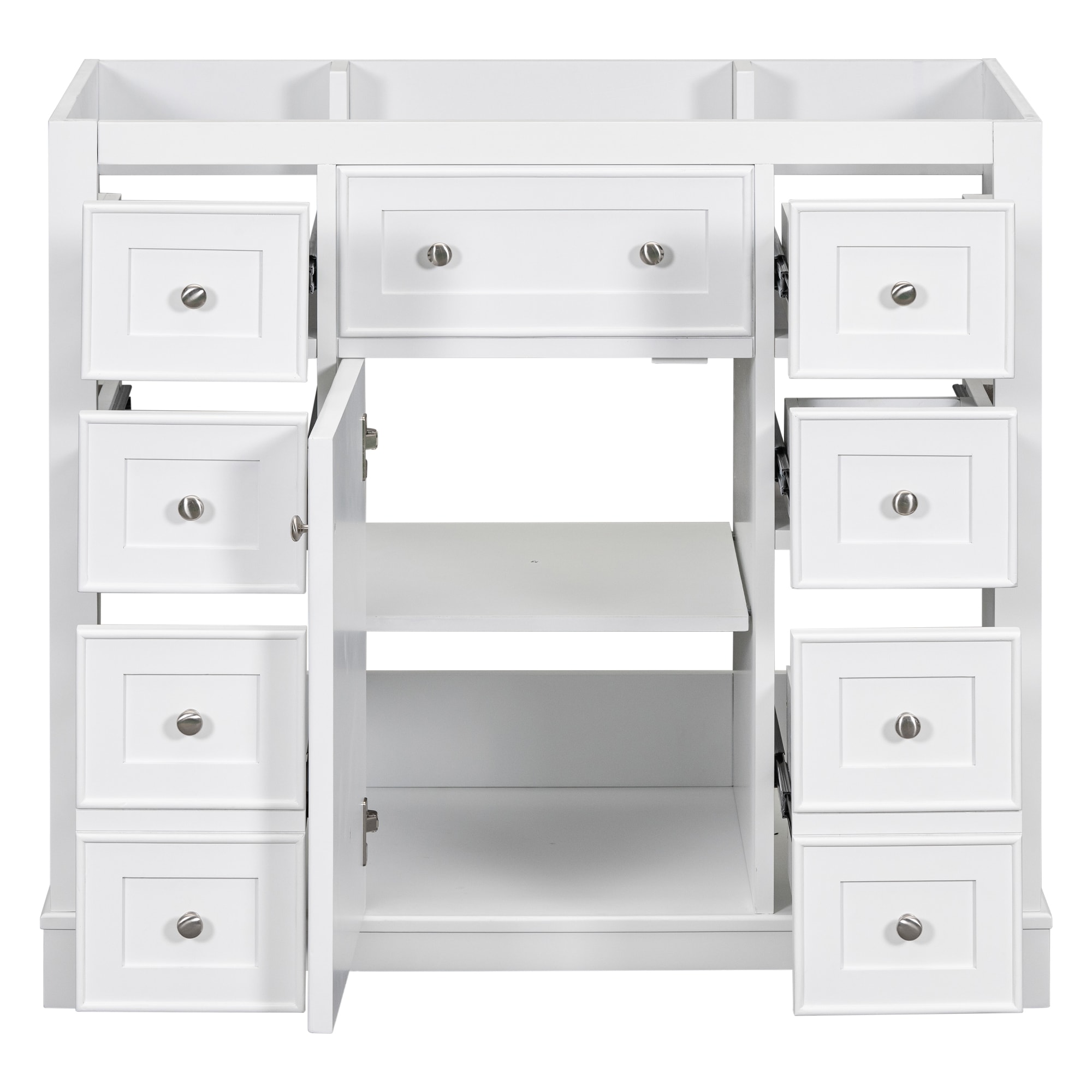 WELLFOR NIE-N7CB482-B vanities - View #9