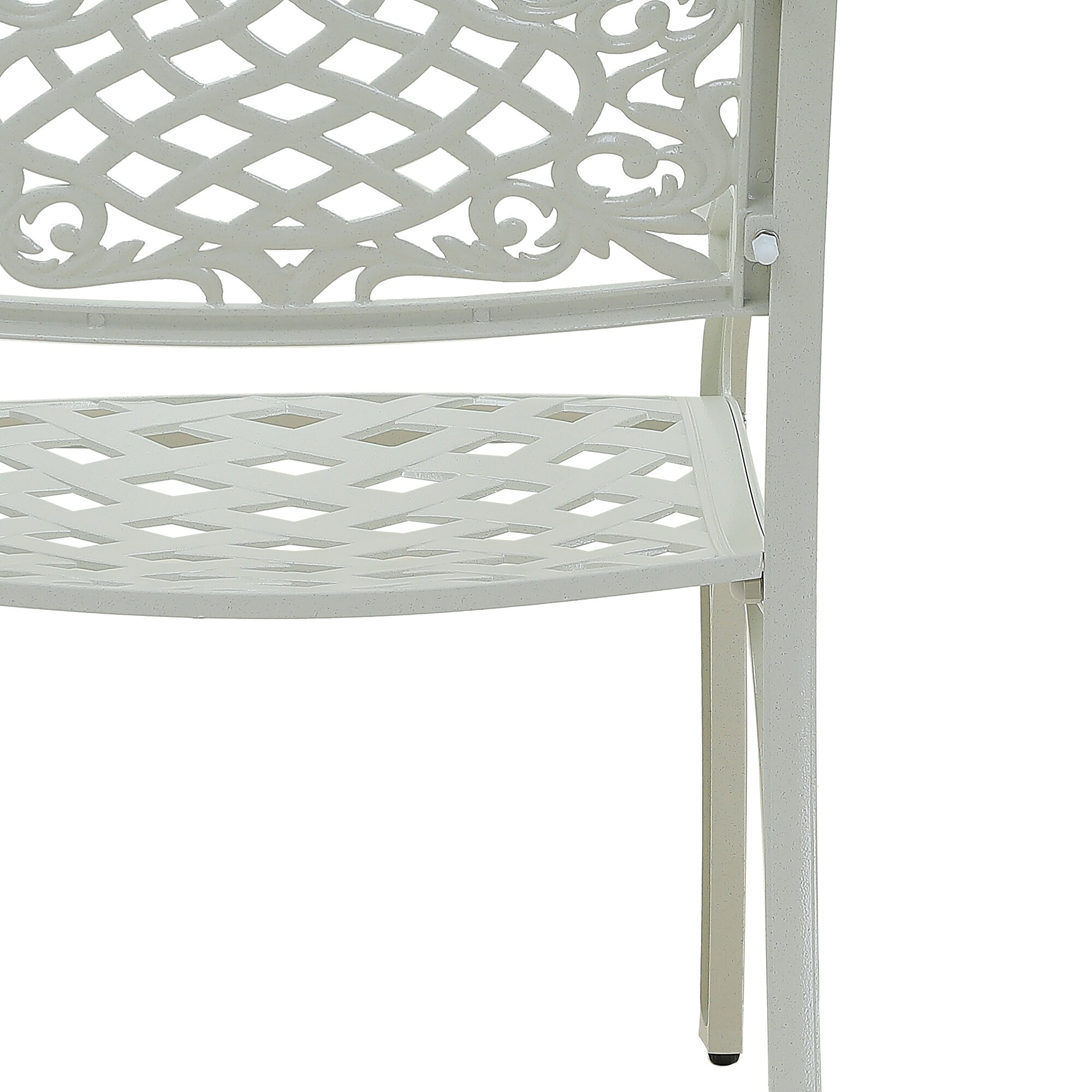 Mondawe MA-GCS038WH Patio-Chairs - View #9