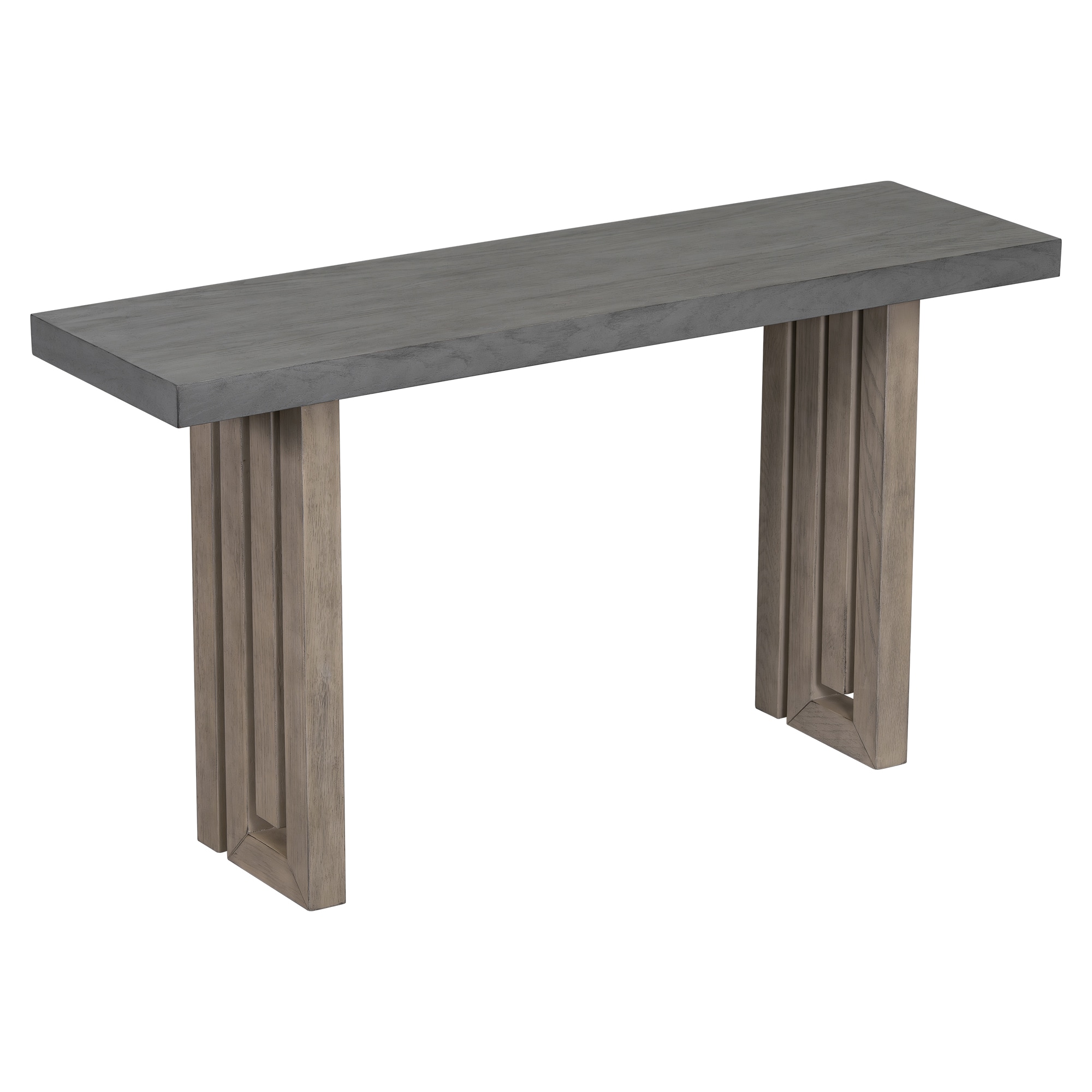 ModernLuxe N711P170550E Console-Sofa-Tables - View #3