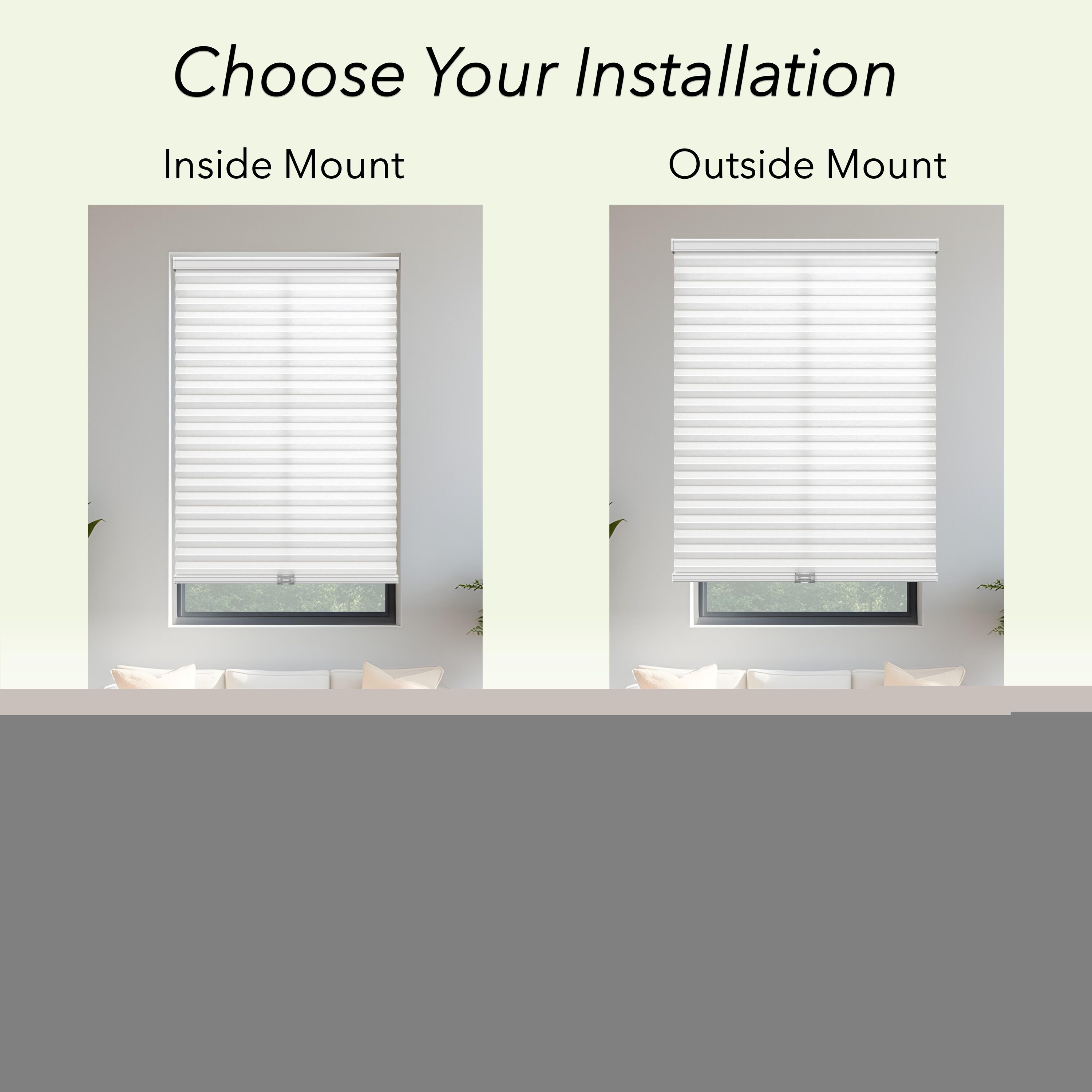 BlindsAvenue 4864-344-7SC shades - View #4