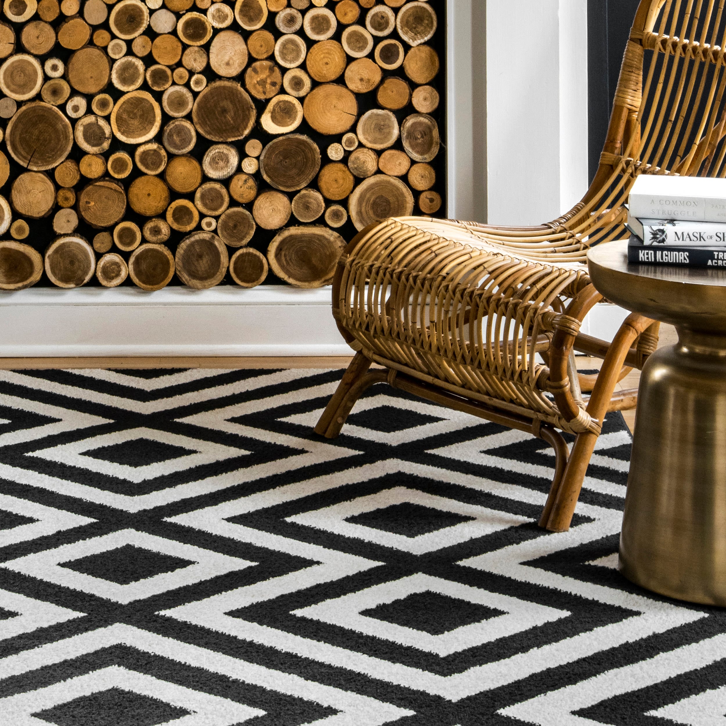 nuLOOM RZEL01C-305 rugs - View #5