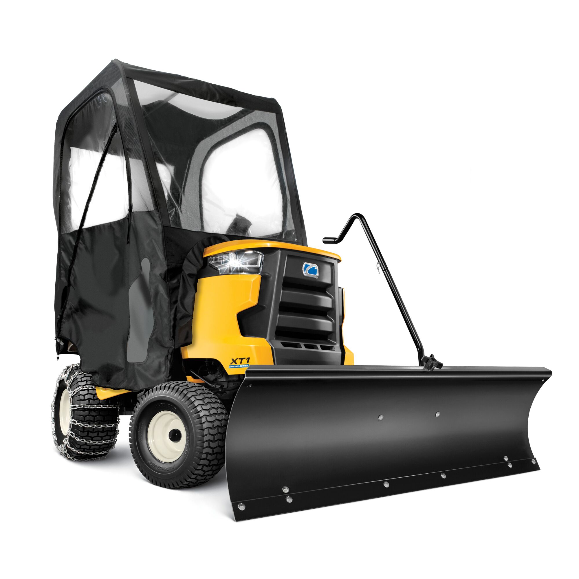 MTD Genuine Parts 19A30017OEM Snow-Plows - View #13