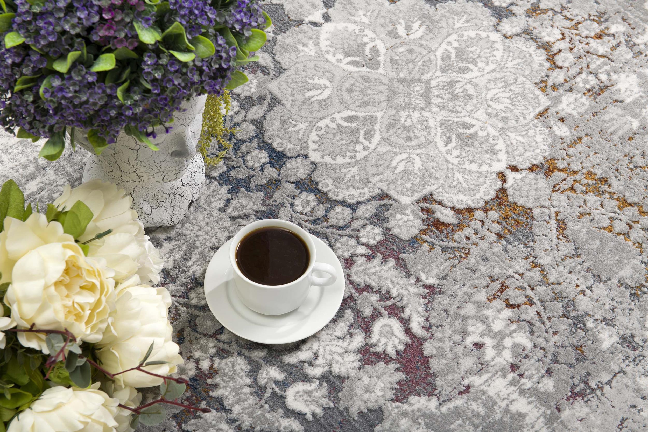 Rug Branch ME1145GY710 rugs - View #5