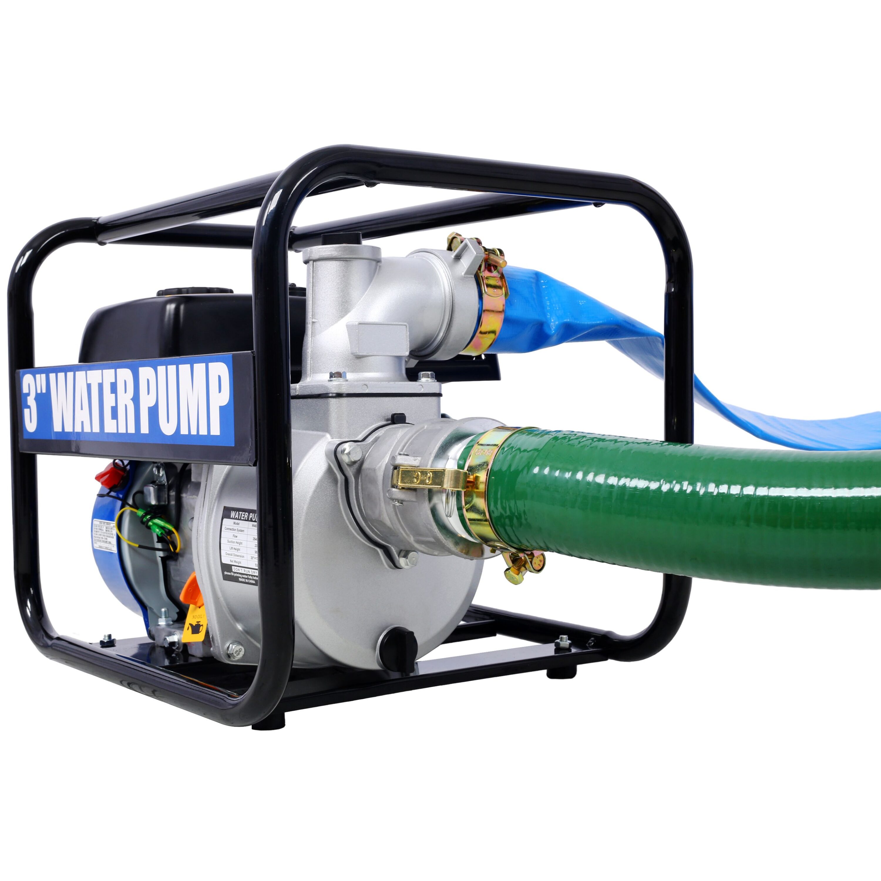 Siavonce ZX-105313 pumps - View #8