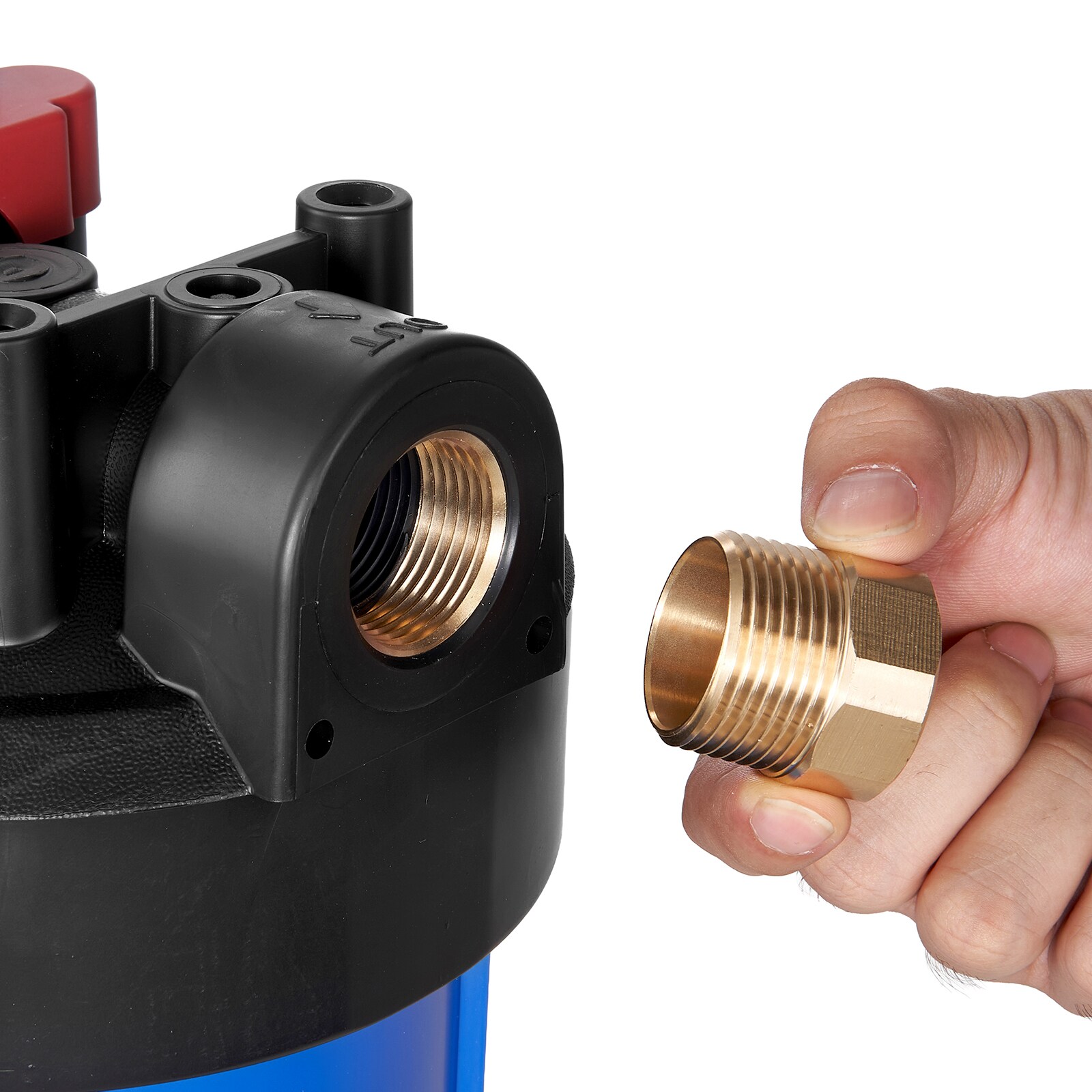 SVOPES SVOPESFCLSQBD13391V0 Rv-Accessories - View #9