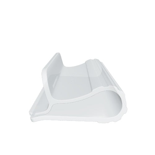 Three-dimensional representation of the product