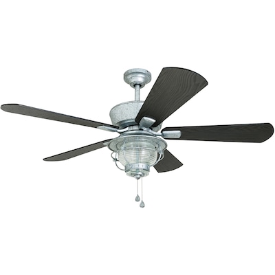Gray Ceiling Fans At Com, Gray Ceiling Fan Blades
