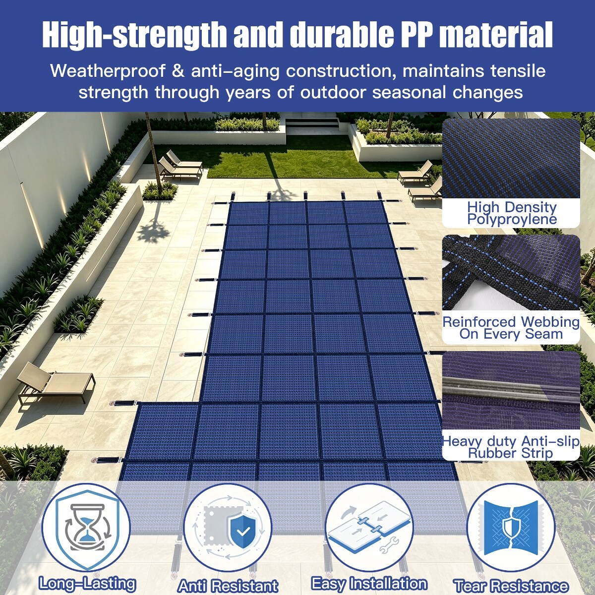 KEOKLE W3459P524861 Pool-Covers - View #4