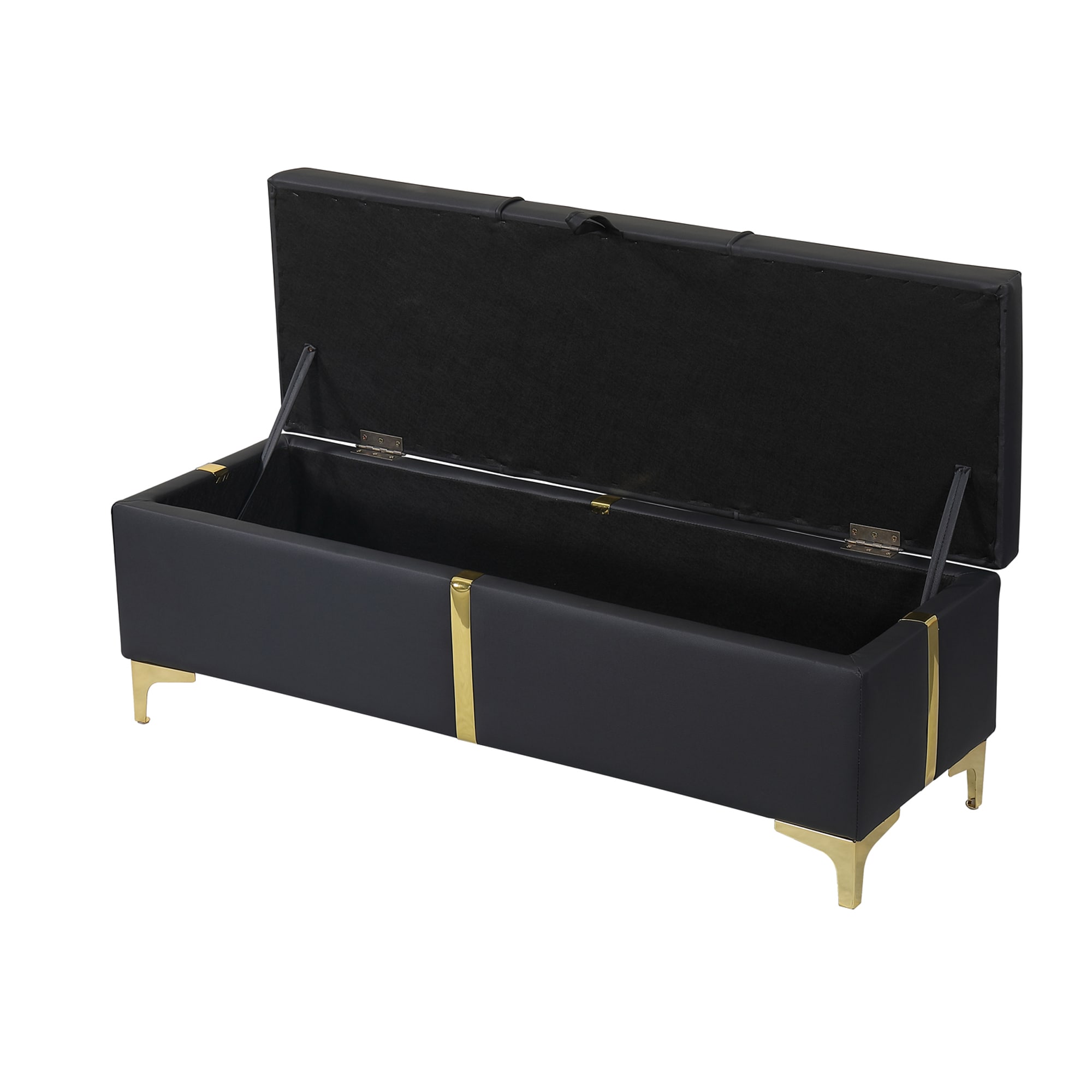 ModernLuxe L3P-N733P207788B bench - View #5