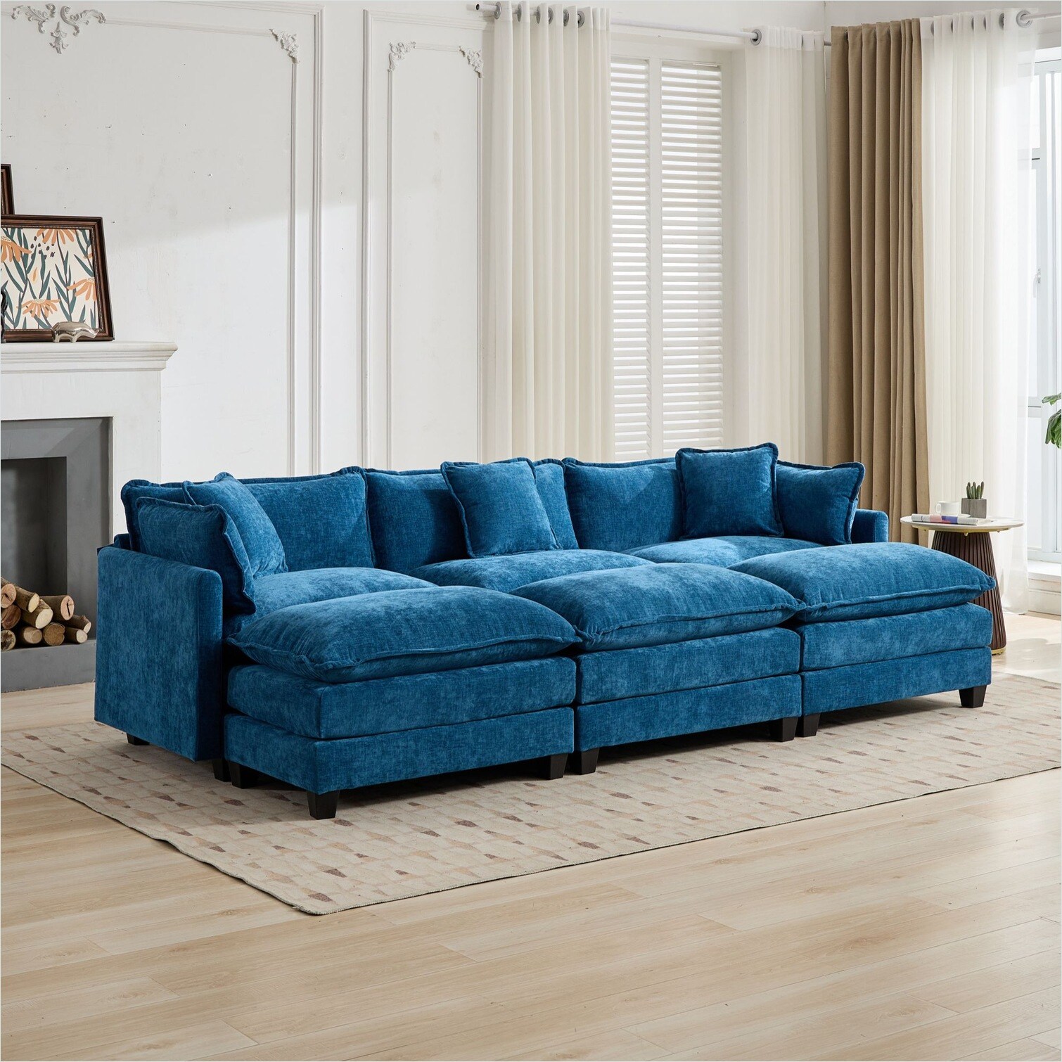 SunJet 0X7JCVI79118 Sofas-Loveseats - View #8