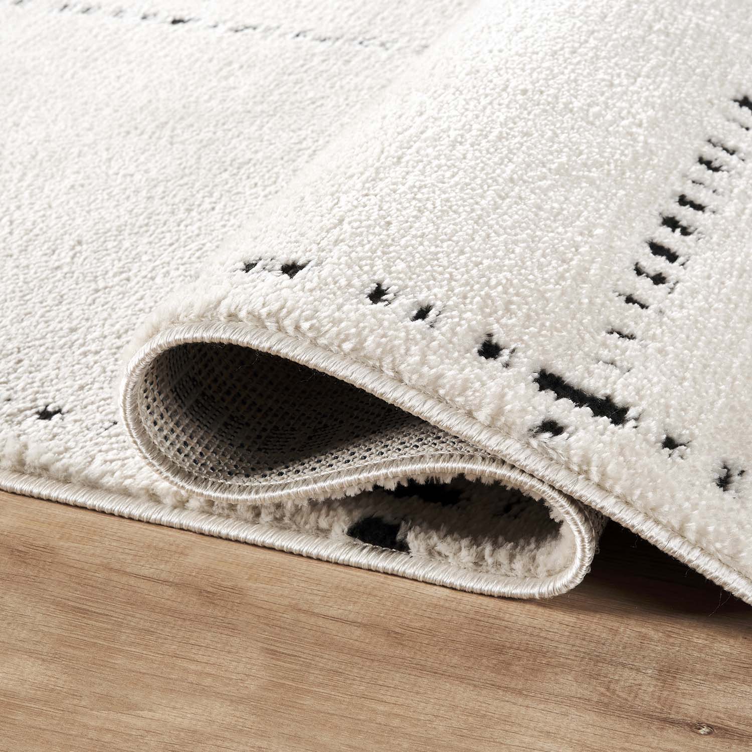Abani Rugs OLV110A-6 rugs - View #5
