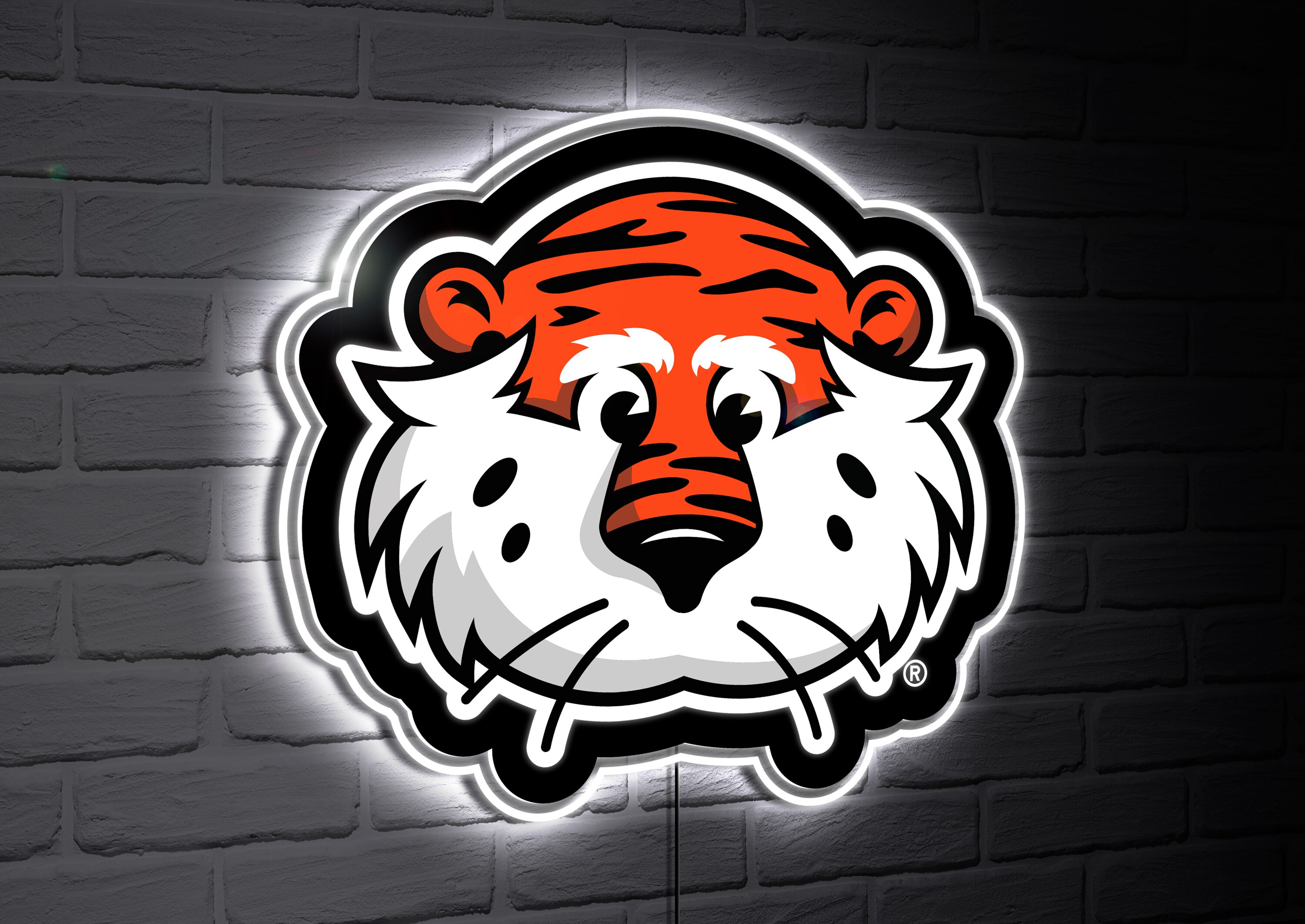 Evergreen 8LED928MAS Wall-Accents - View #2