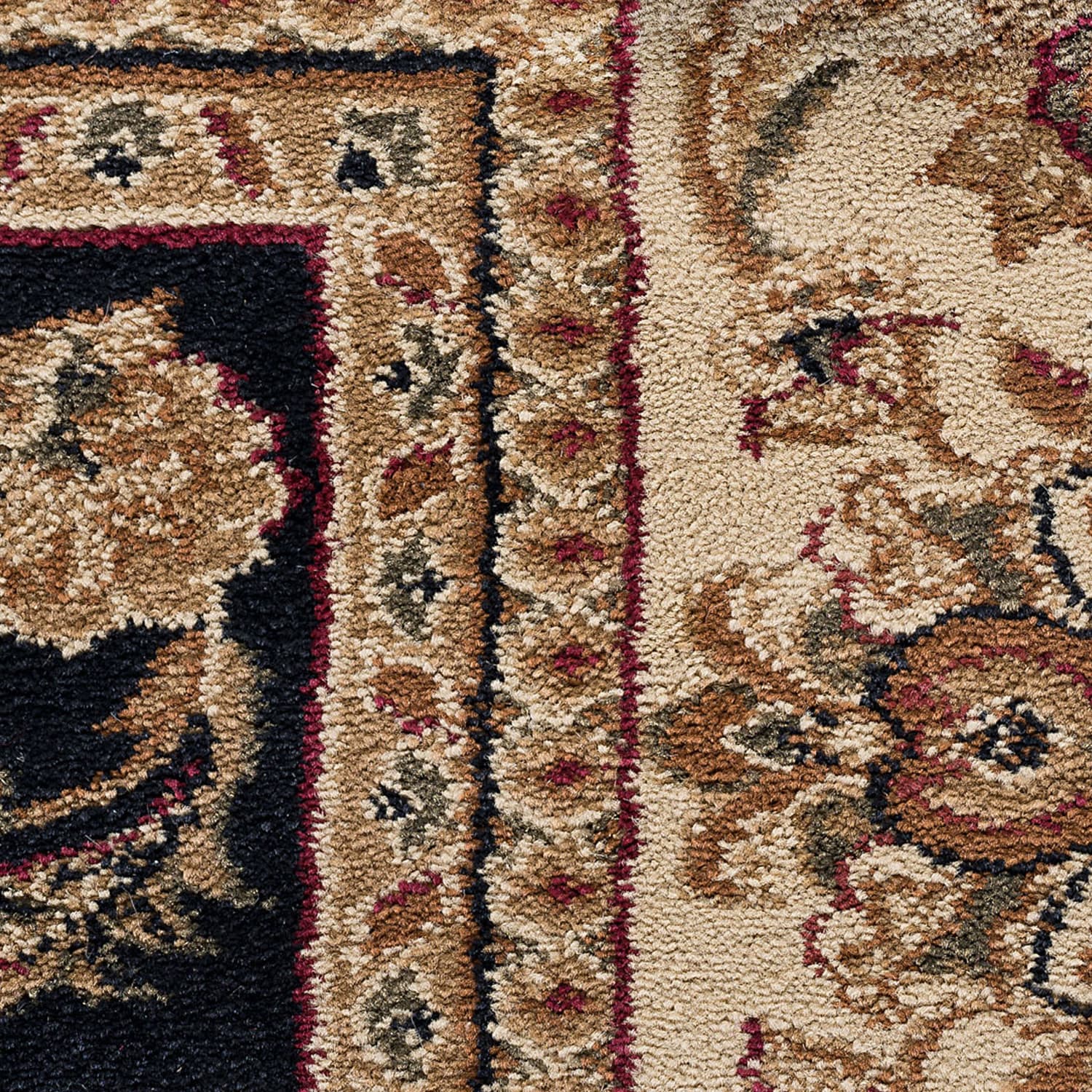 Tayse SNS4723 6RND rugs - View #7