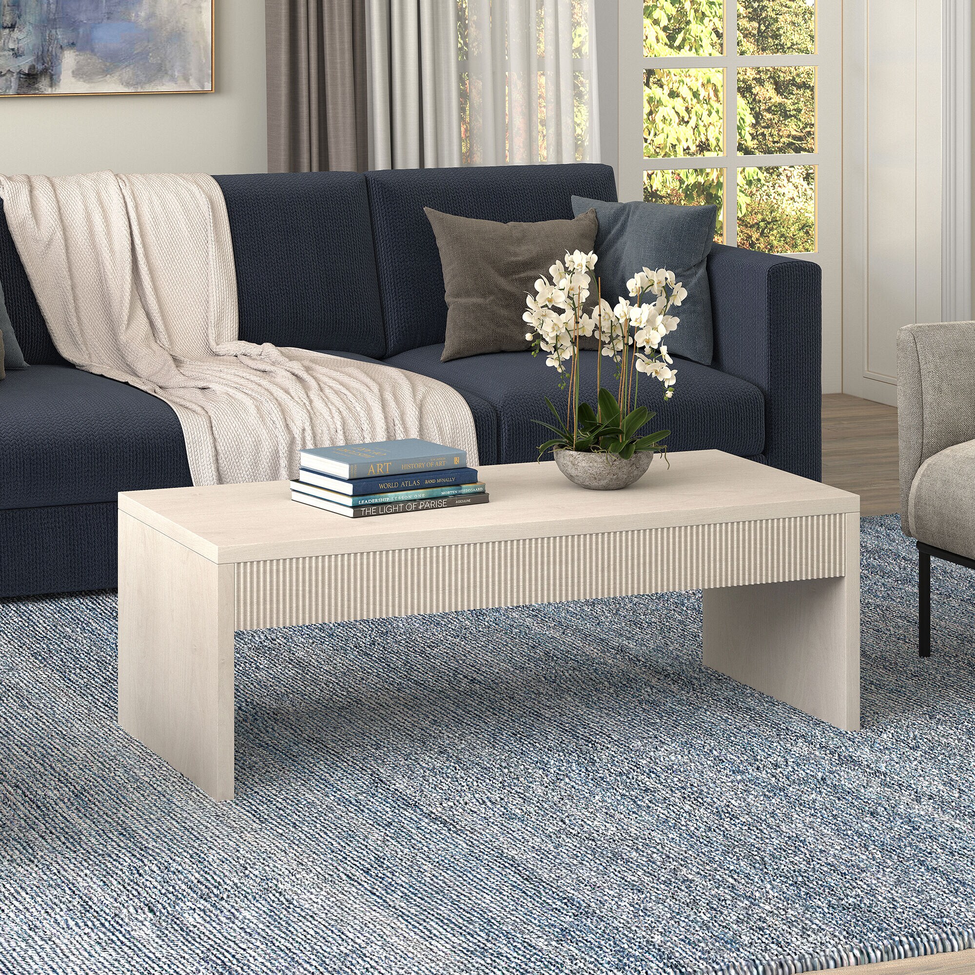 Hailey Home CT2057 Coffee-Tables - View #2
