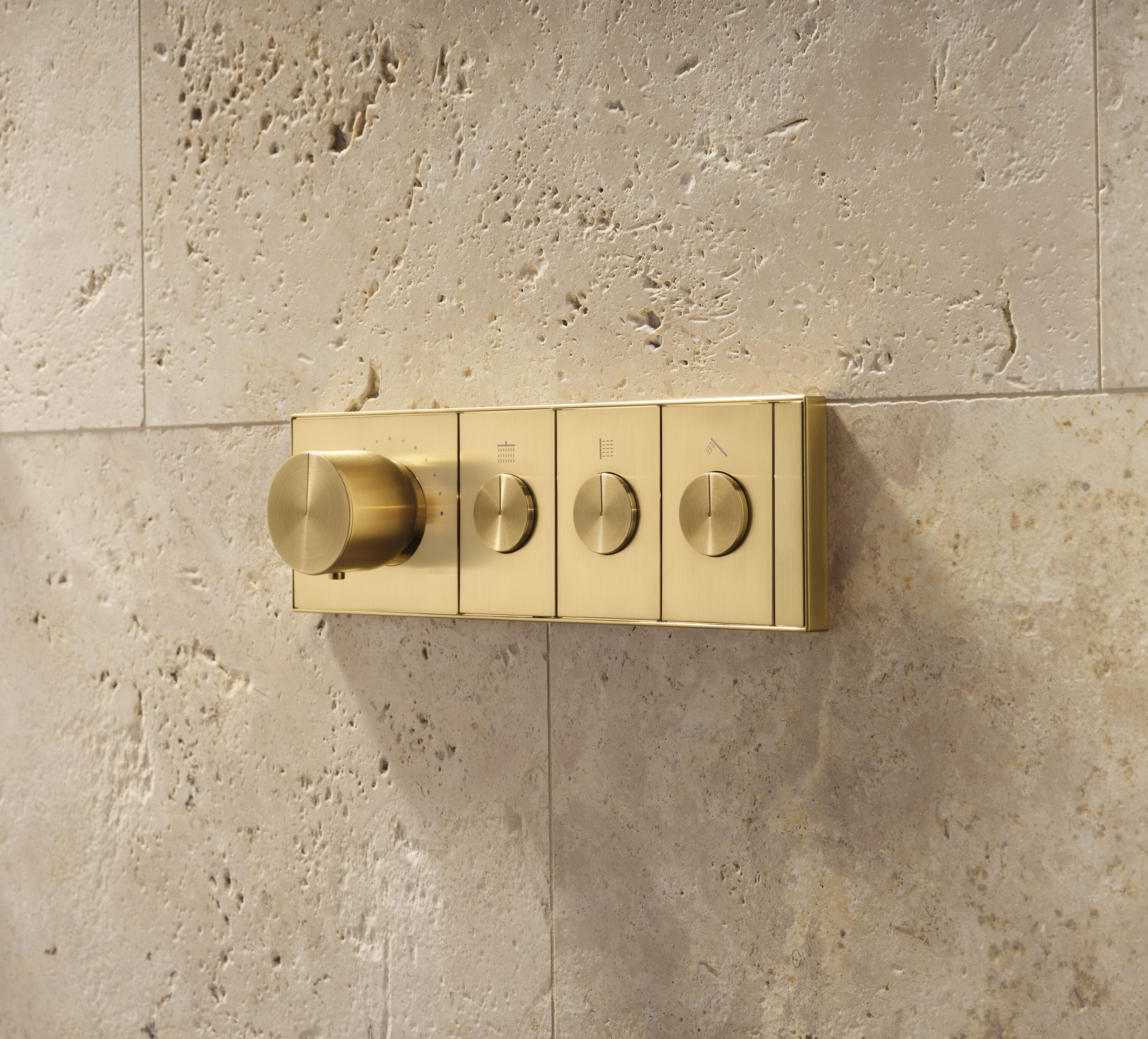 KOHLER 26347-9-TT Bath-Shower-Facc - View #4