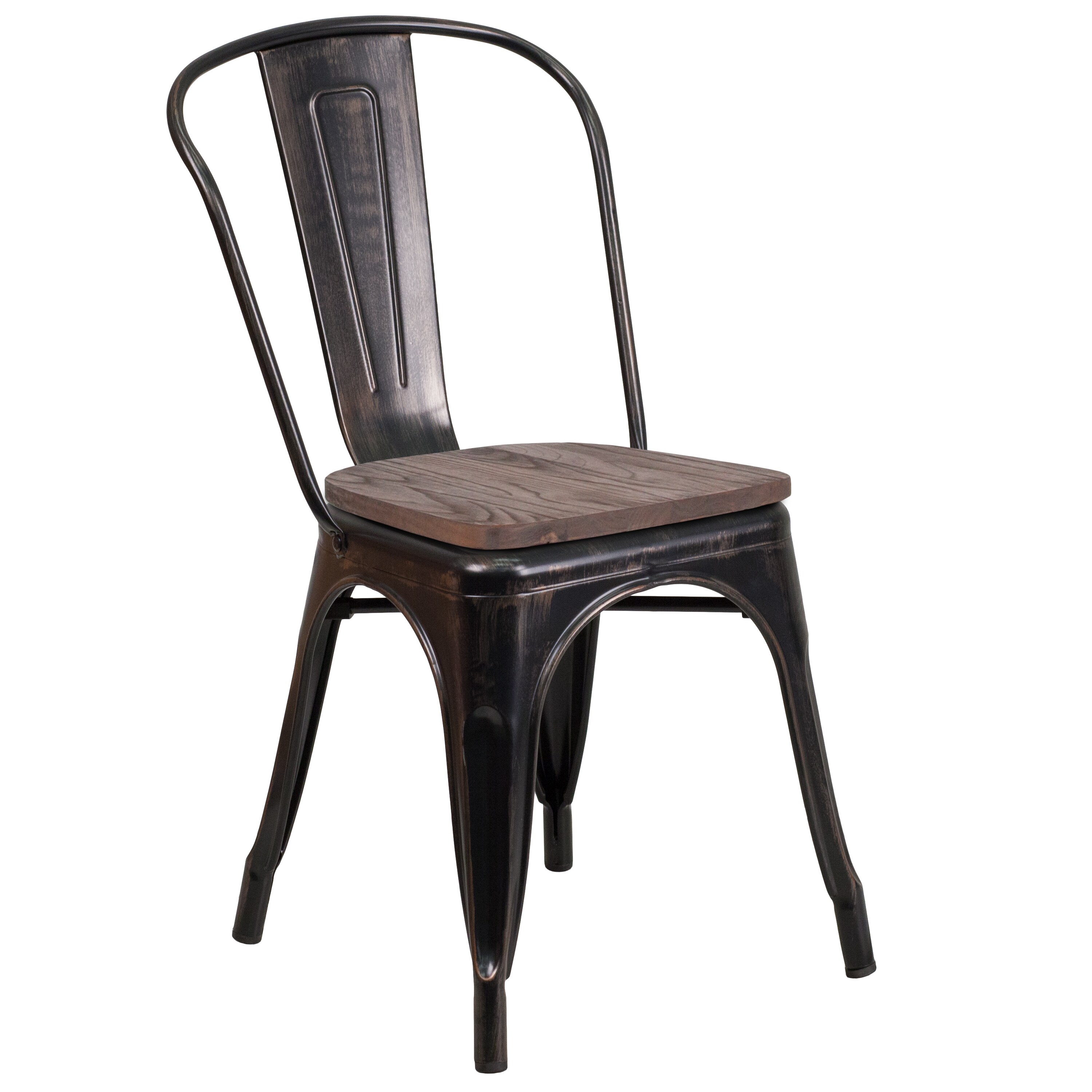 Flash Furniture 889142875963 Dining-Chairs - View #2