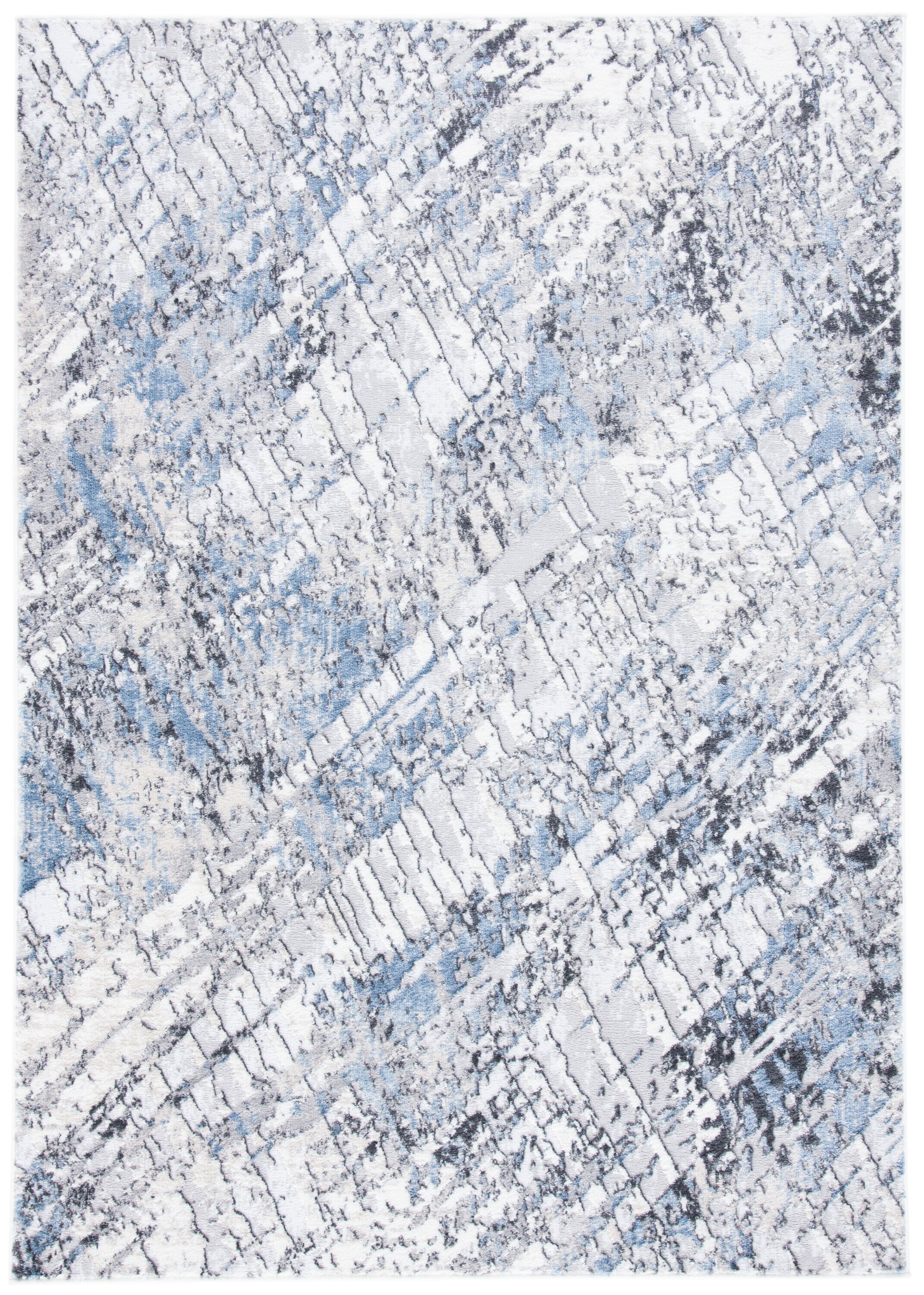 Safavieh ALA785A-5 rugs - View #2