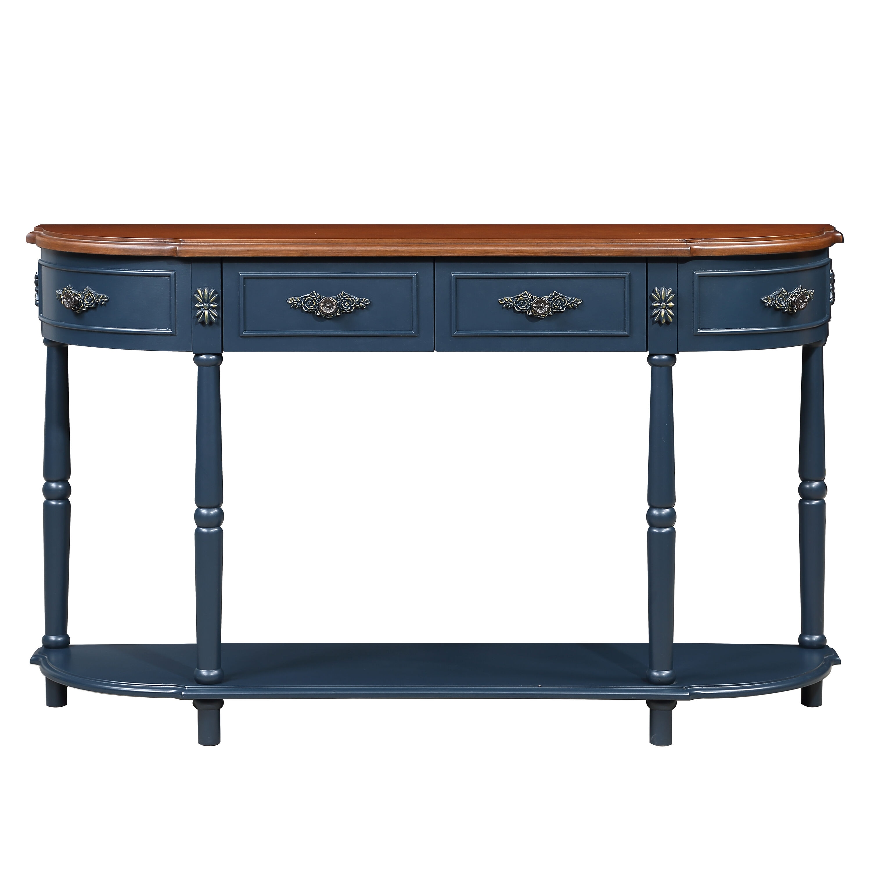 ToolCat LDSG-66-WS Console-Sofa-Tables - View #6