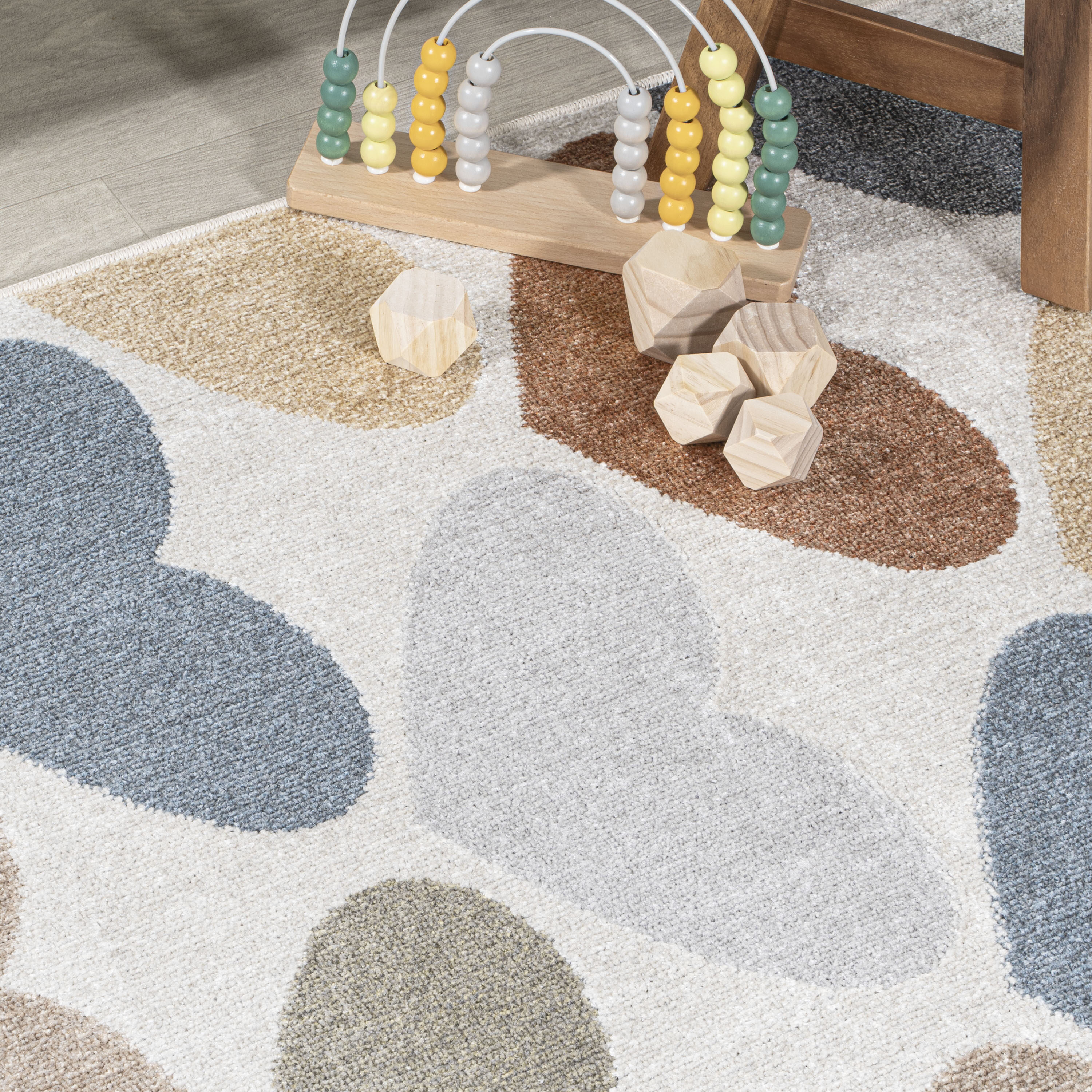 JONATHAN  Y KDW101A-8 rugs - View #9