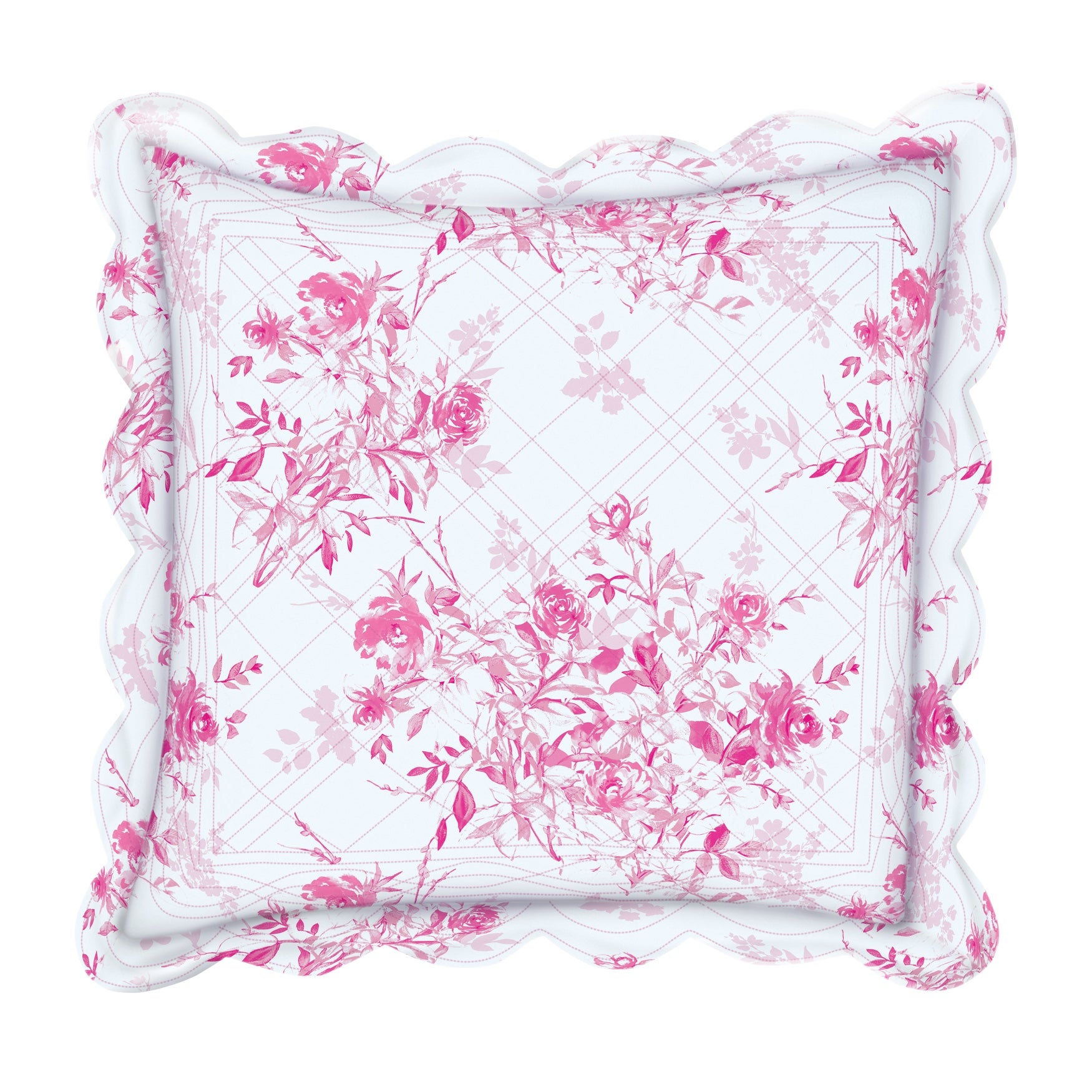 BrylaneHome 199099906840 Pillow-Cases - View #2