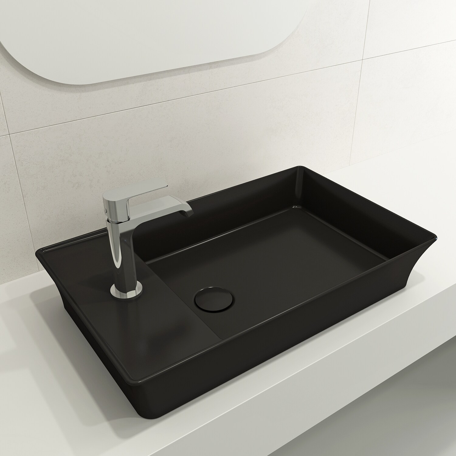 BOCCHI 1479-004-0126 Bath-Sink - View #2