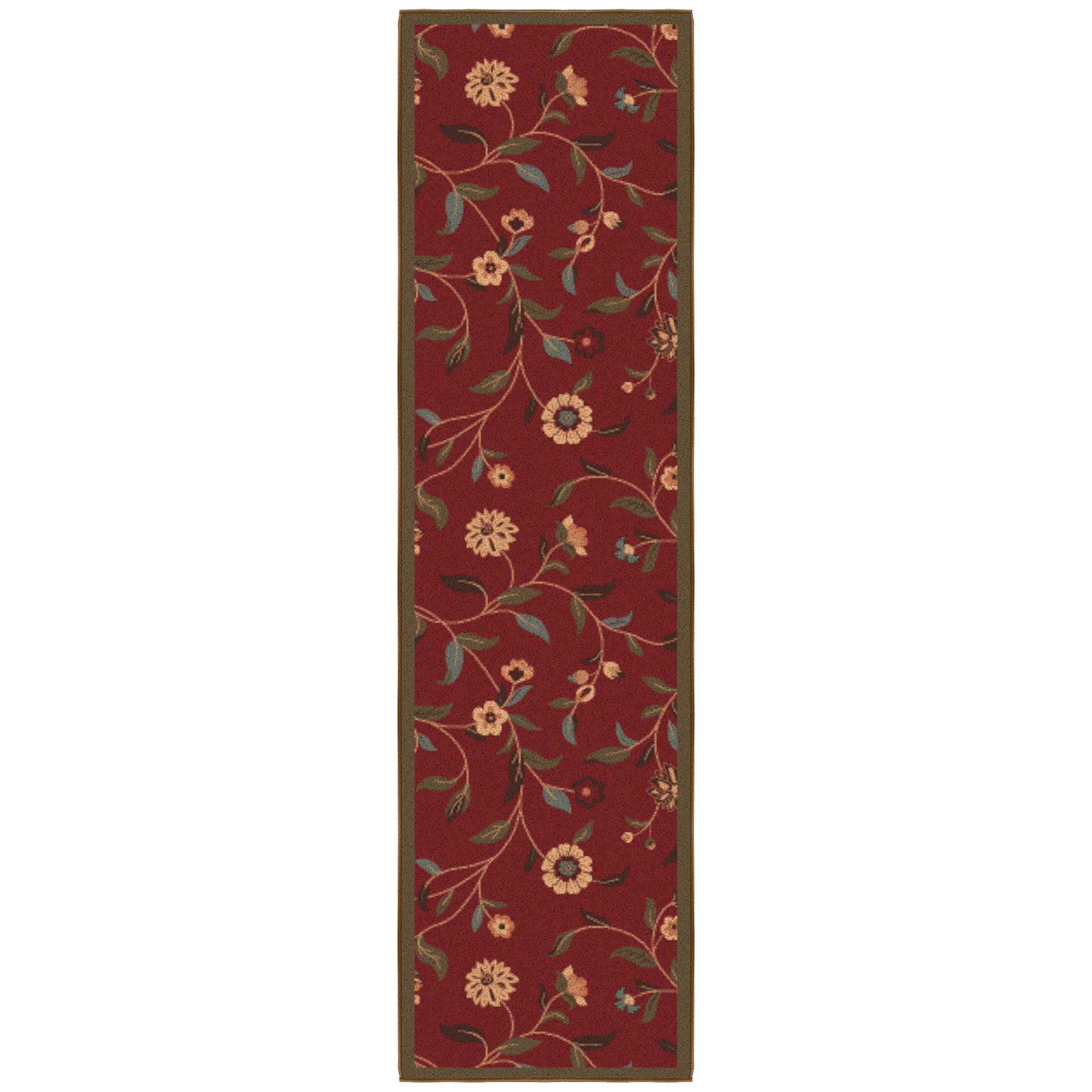 Ottomanson CLS3090-2X7 rugs - View #2