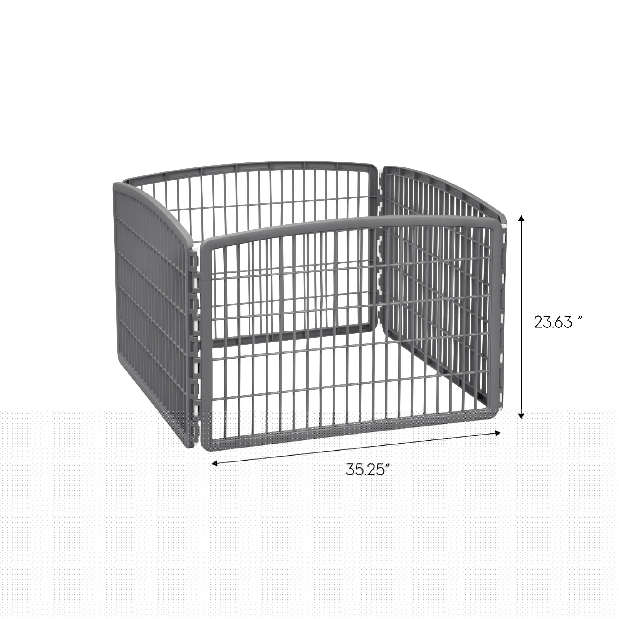 Iris 585599 Dog-Pens - View #2