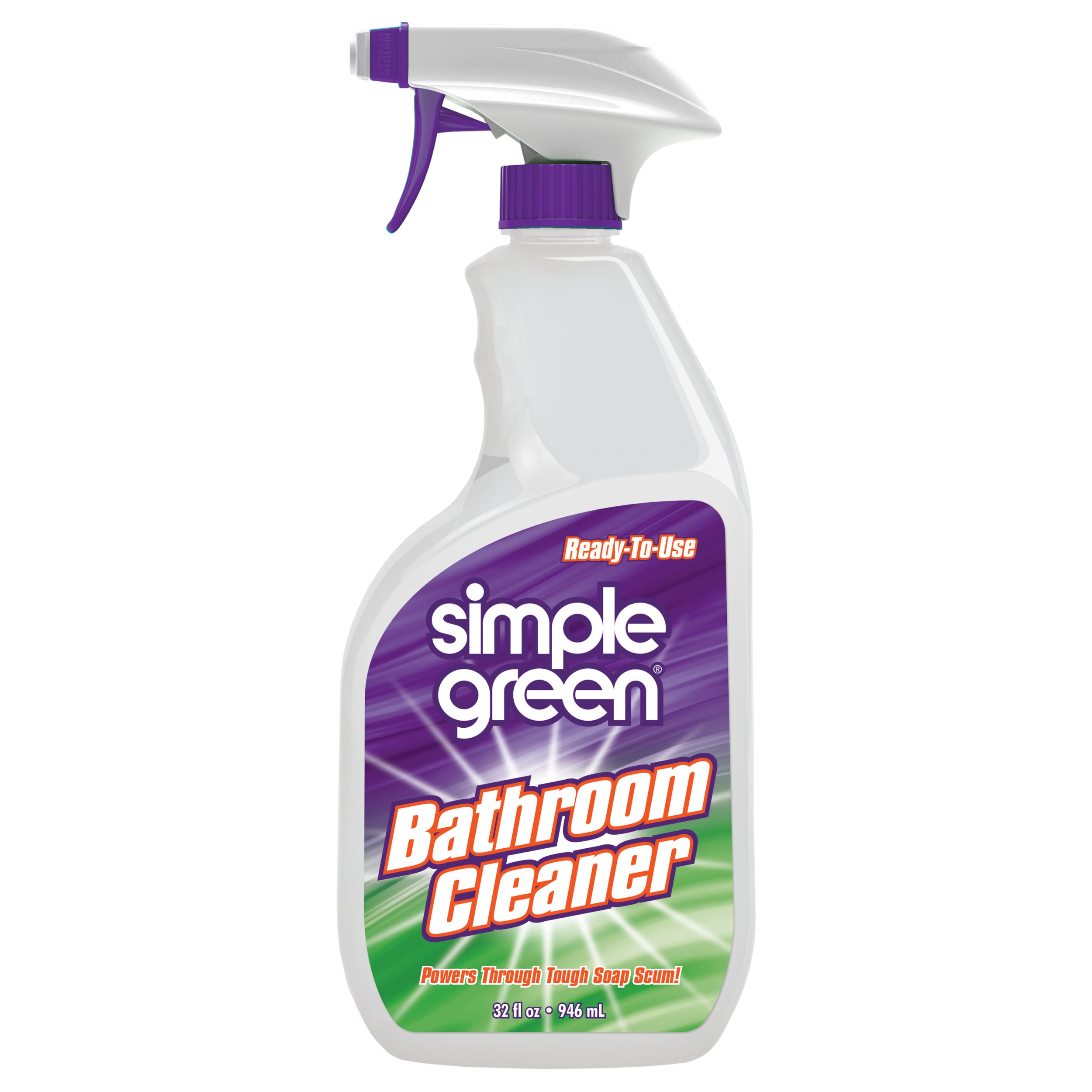 Save on OxiClean Fresh Scent Bathroom Cleaner Trigger Spray Order Online  Delivery