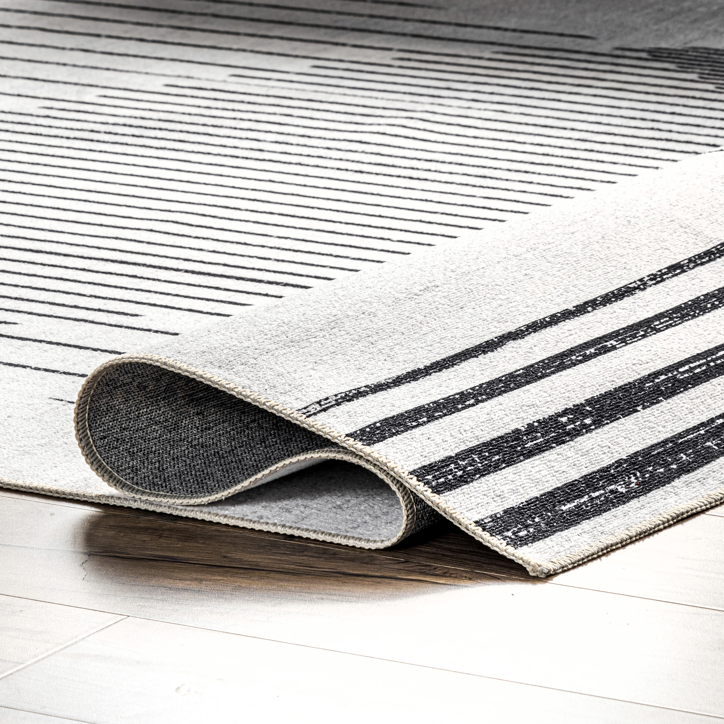 nuLOOM HJAU48A-8010 rugs - View #2