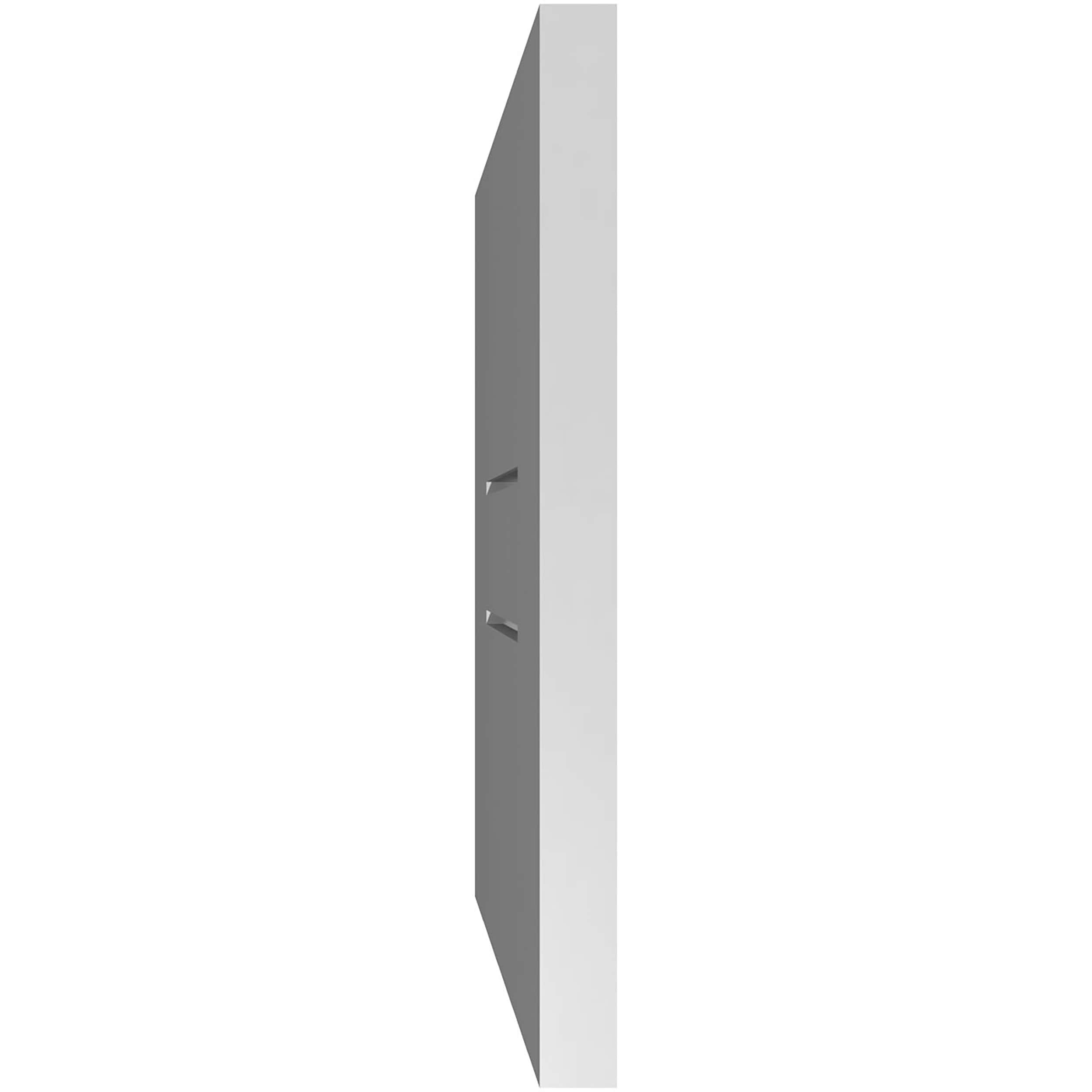 Ekena Millwork GVPVE14X1401SF Gable-Vents - View #3