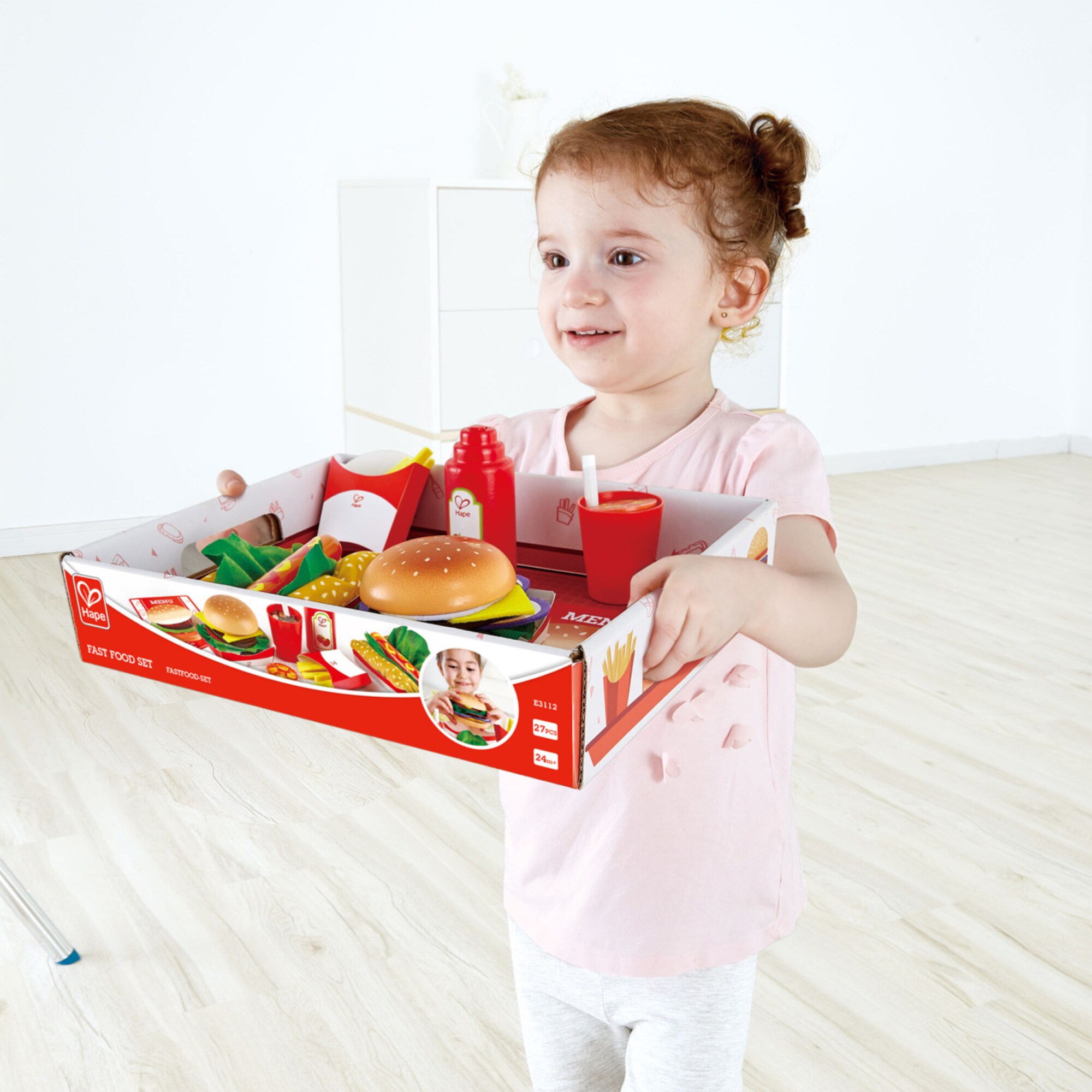 Hape G6943478025363 Play-Toys - View #3